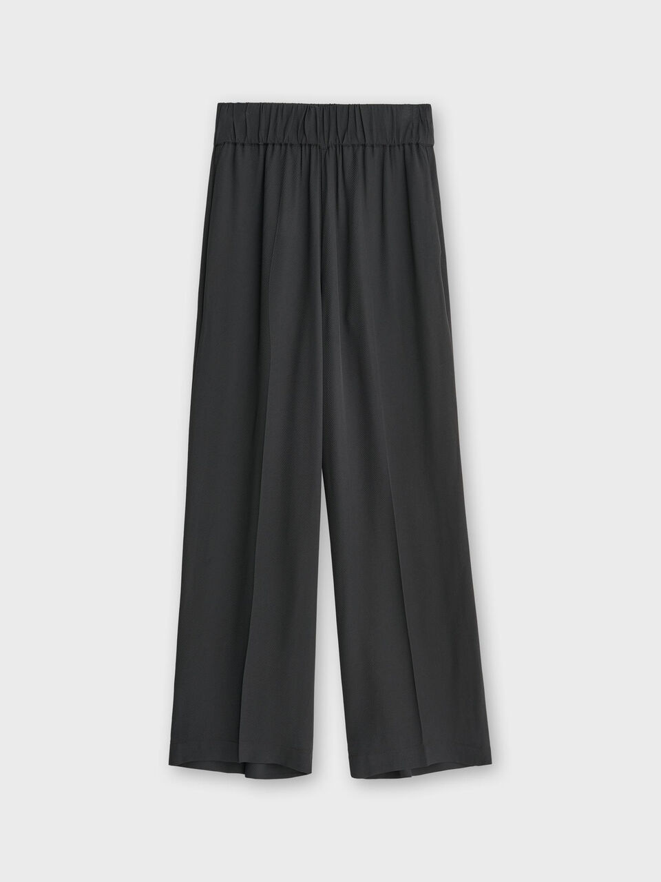 Mizoni wide-leg trousers Mizoni wide-leg trousers