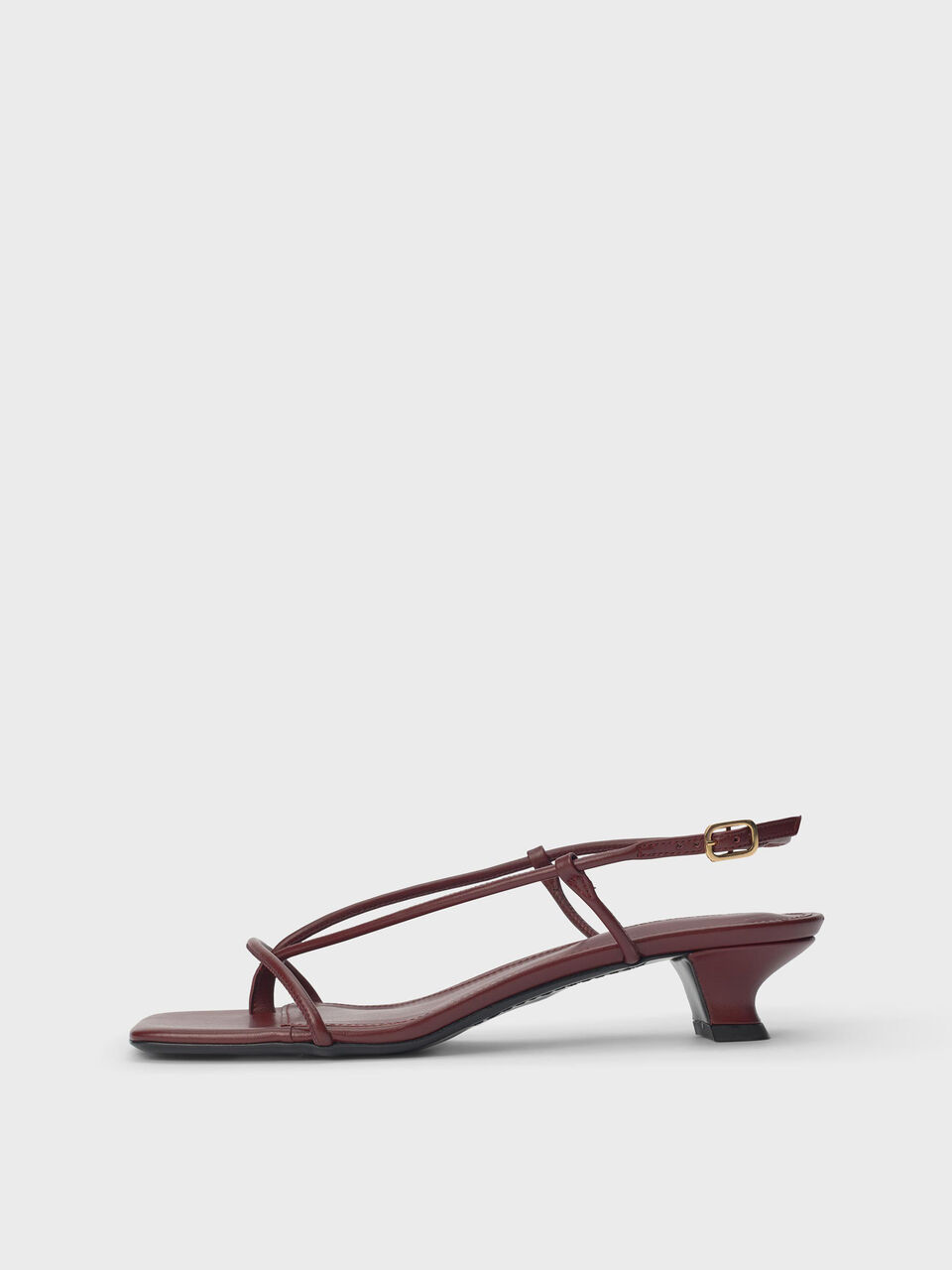Tevia leather sandals Tevia leather sandals