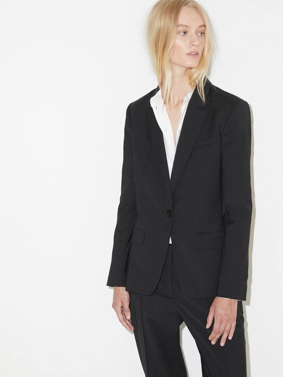 Gabriella blazer Gabriella blazer