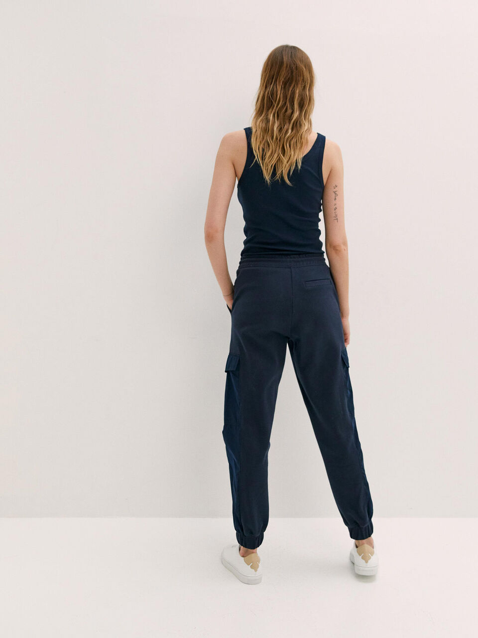 Maxwell track pants Maxwell track pants