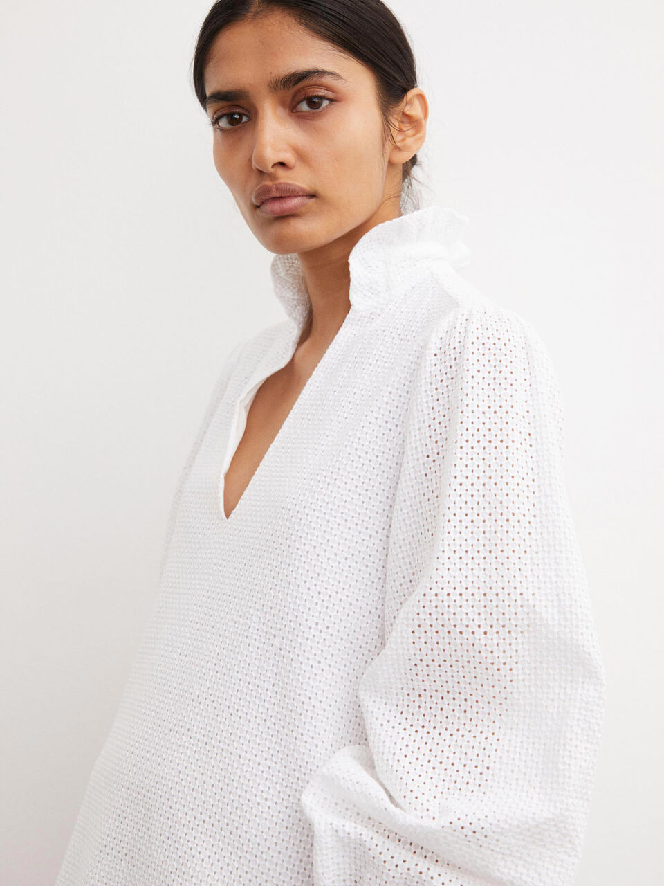 Elegia organic cotton dress Elegia organic cotton dress