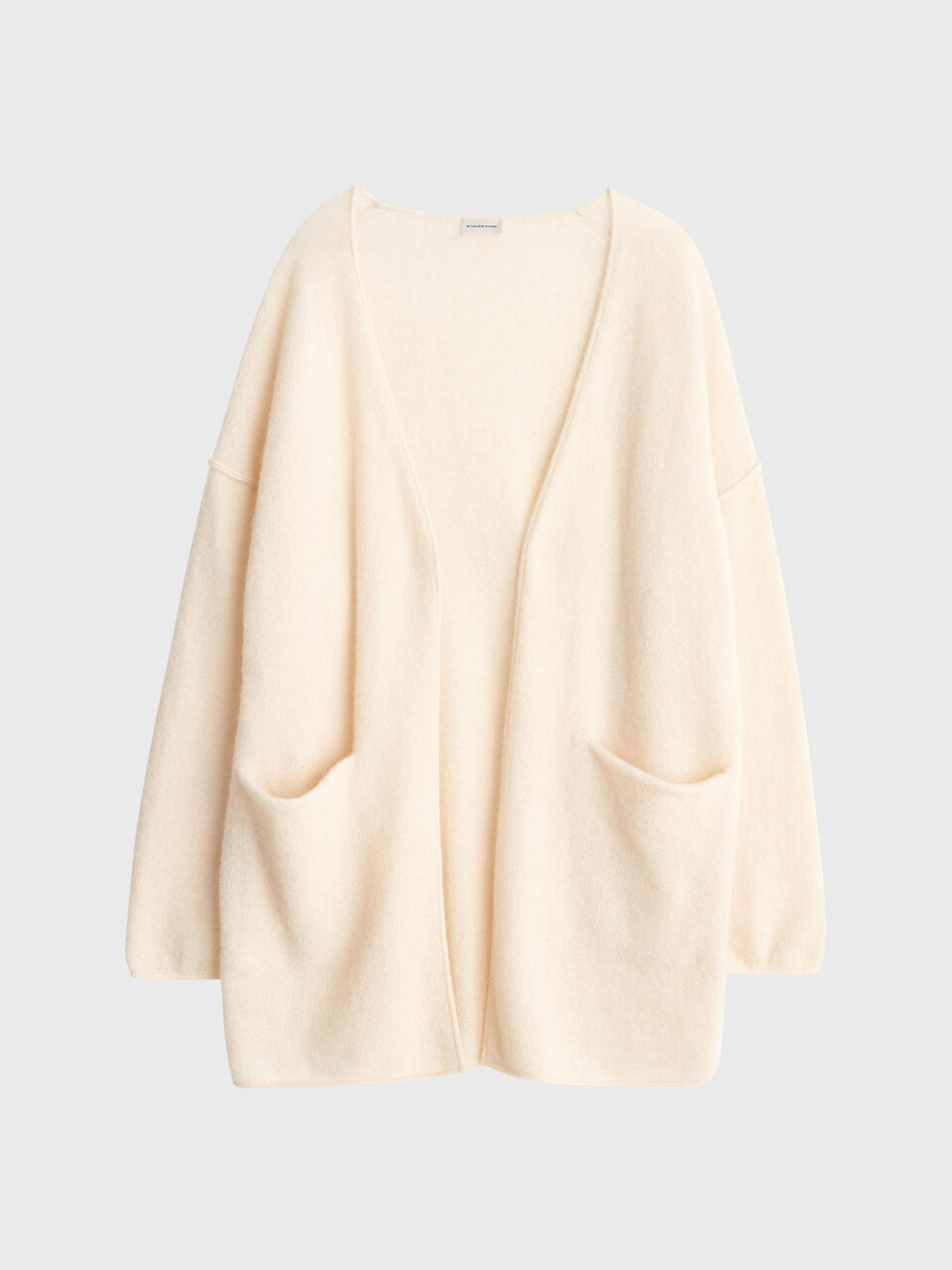 Danyla Cardigan mit Mohair Danyla Cardigan mit Mohair