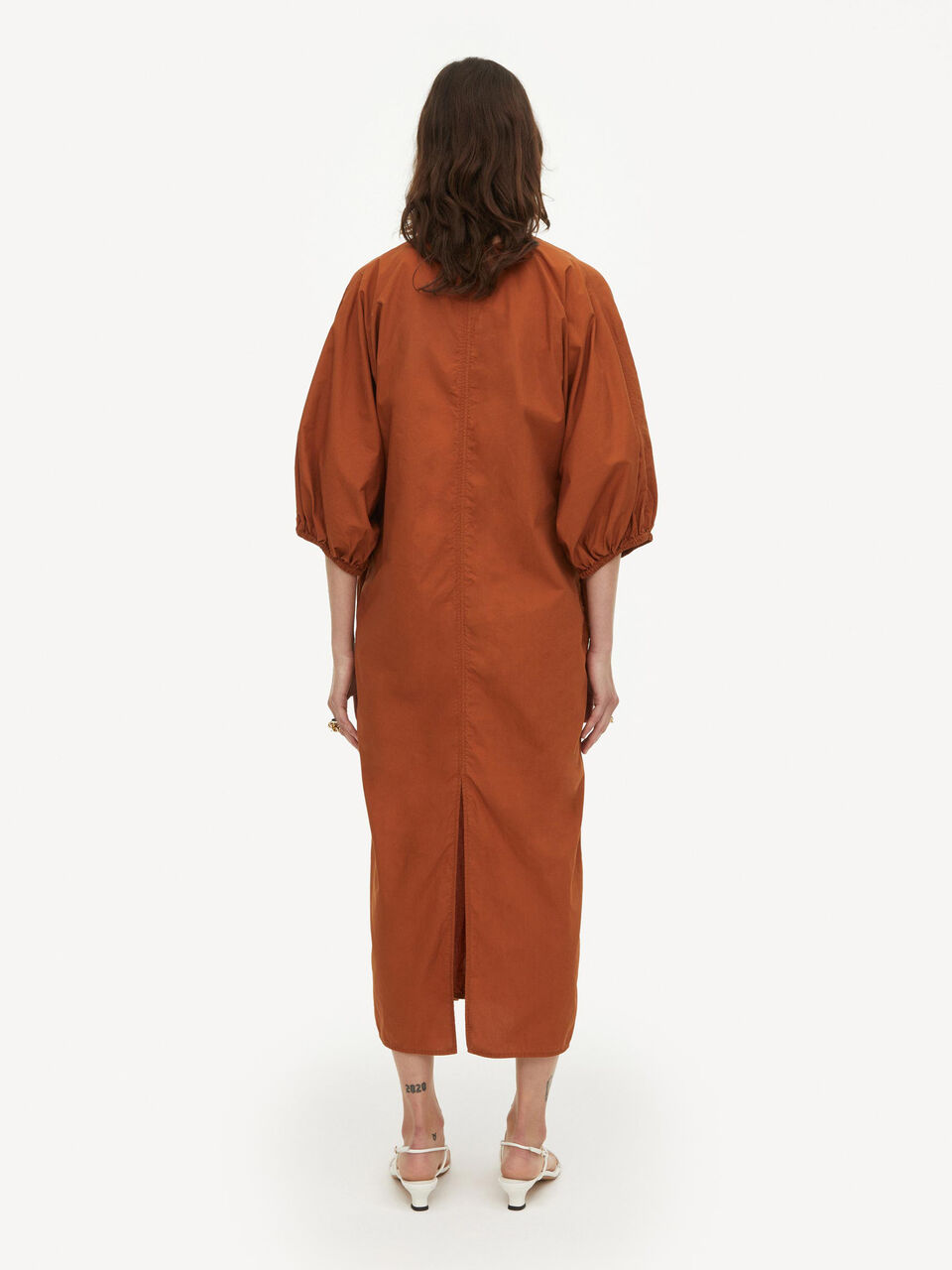 Edna organic cotton dress Edna organic cotton dress