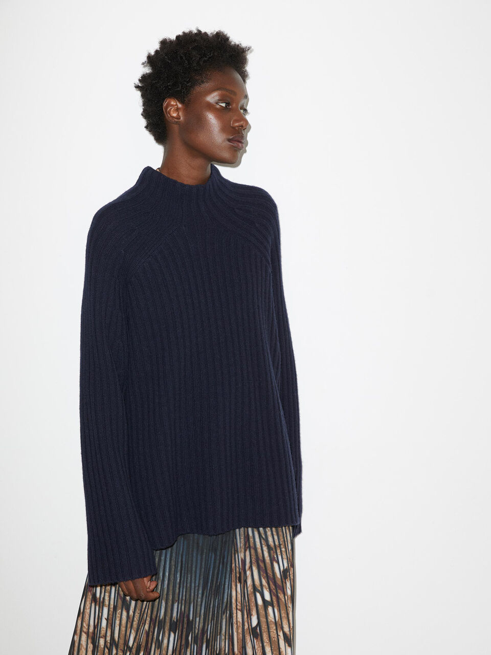 Peach sweater Peach sweater