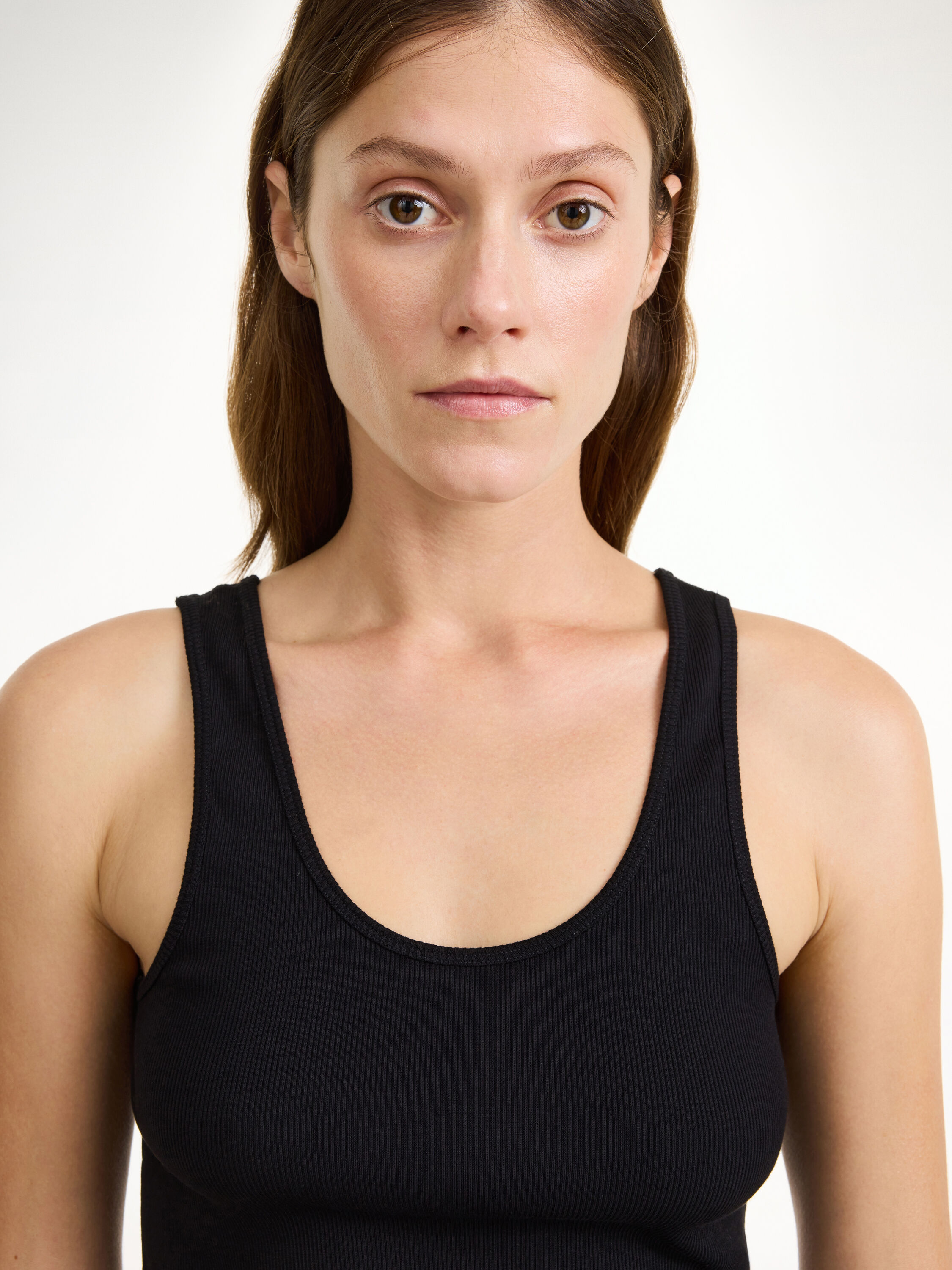 Anisa tank top