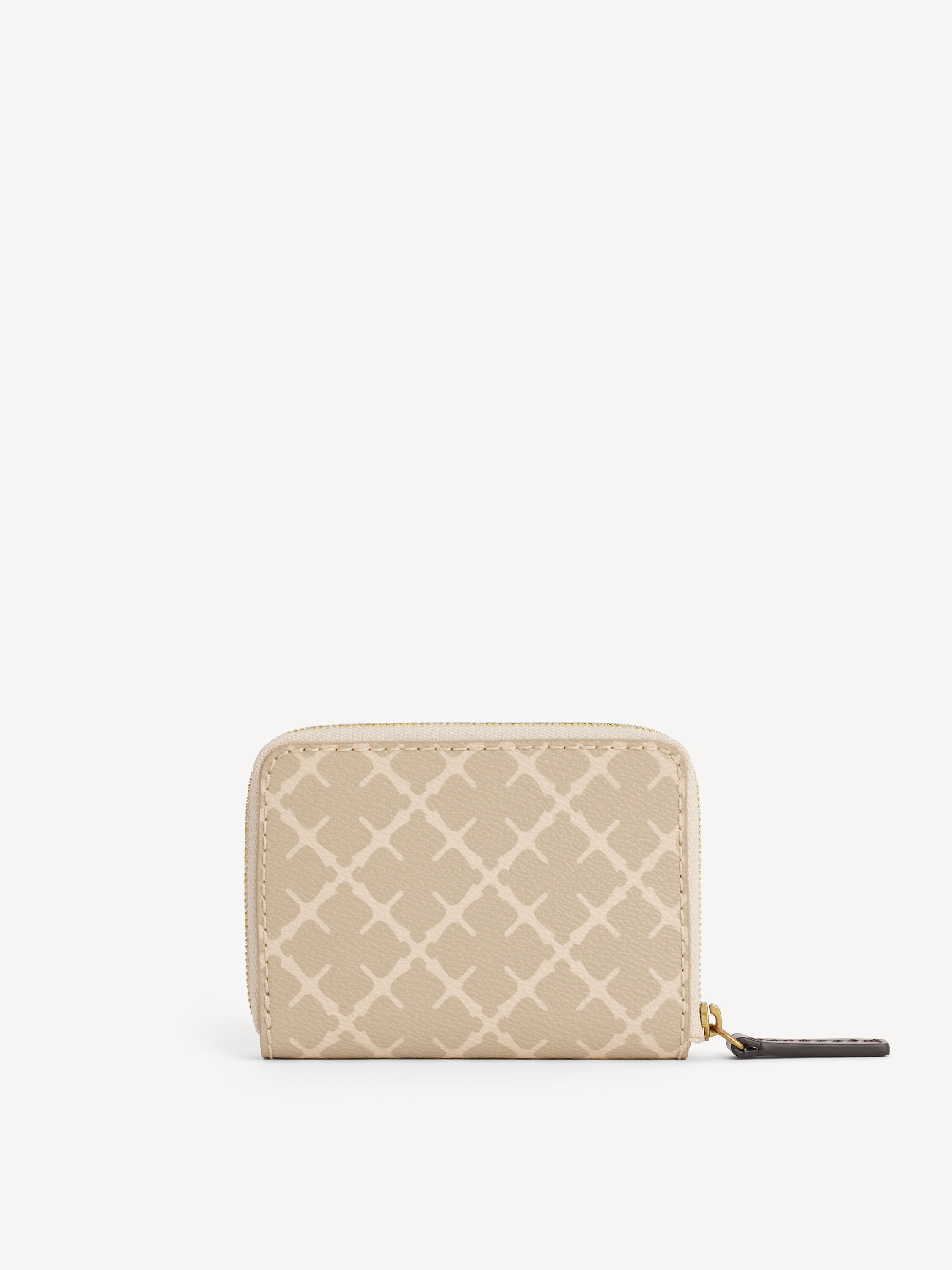 Elia printed coin purse