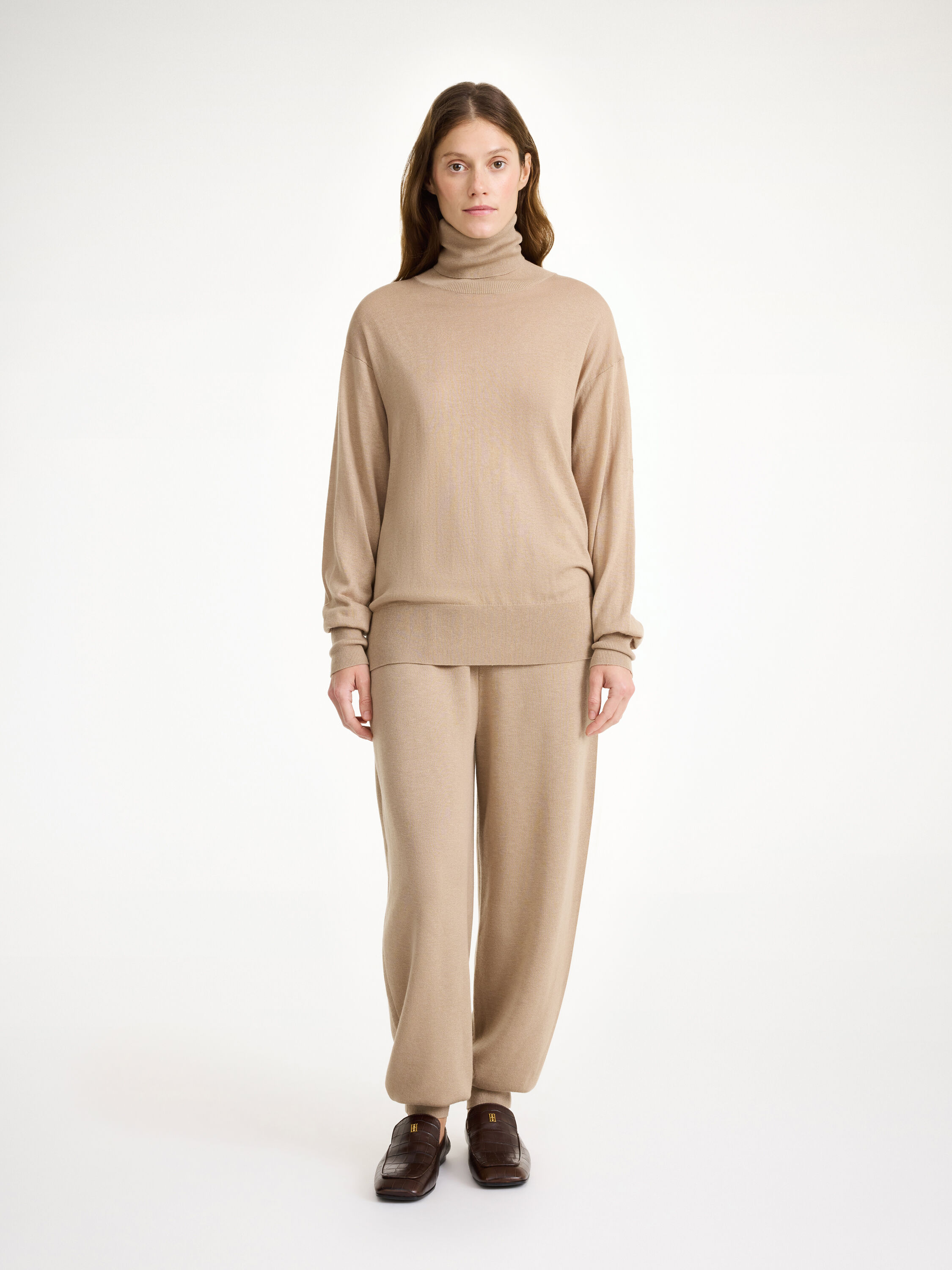Mohsen turtleneck sweater