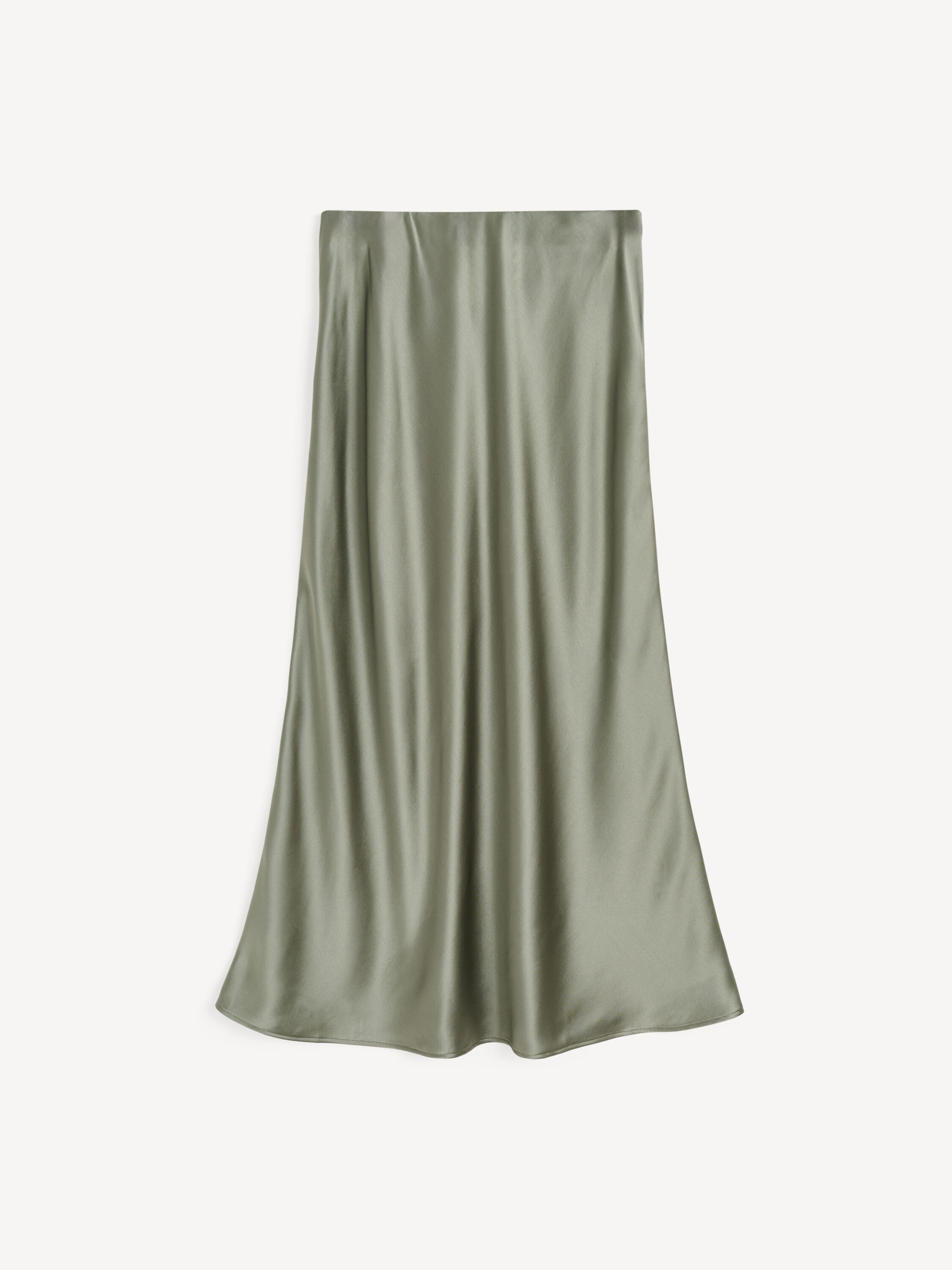 Boshan midi skirt