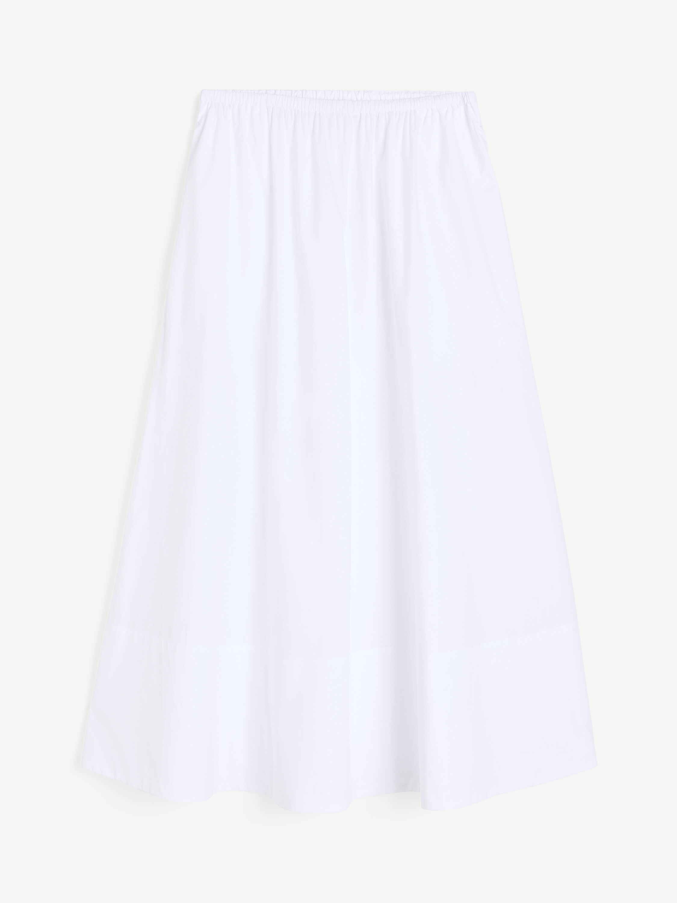 Organic cotton skirt main image 1