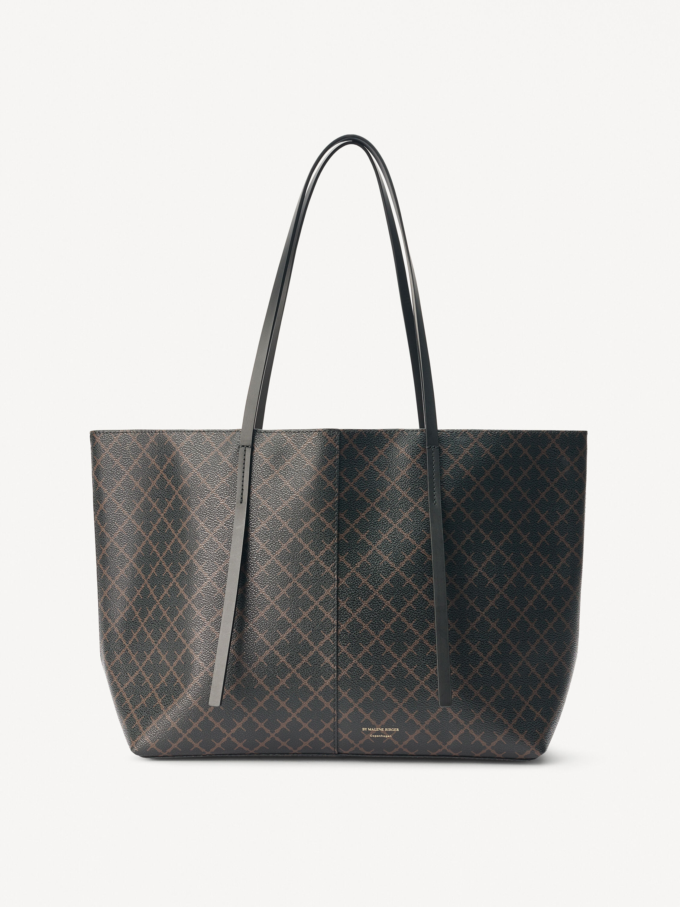 【BY MALENE BIRGER】 Abigail printed tote bag - Buy sfra-bmb-storefront-catalog