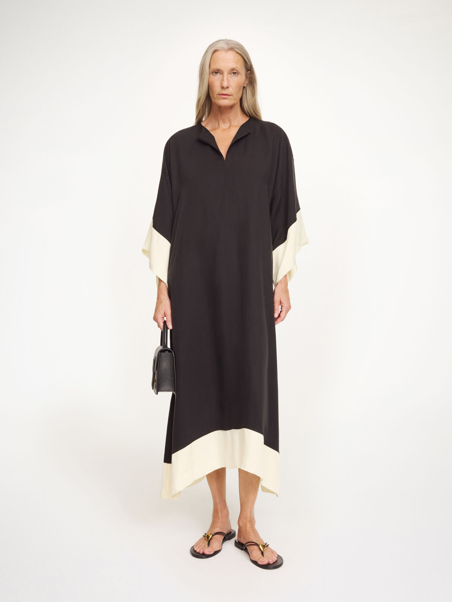 Cicine maxi dress - Buy Dresses online | By Malene Birger Cicine maxi dress - Buy Dresses online | By Malene Birger