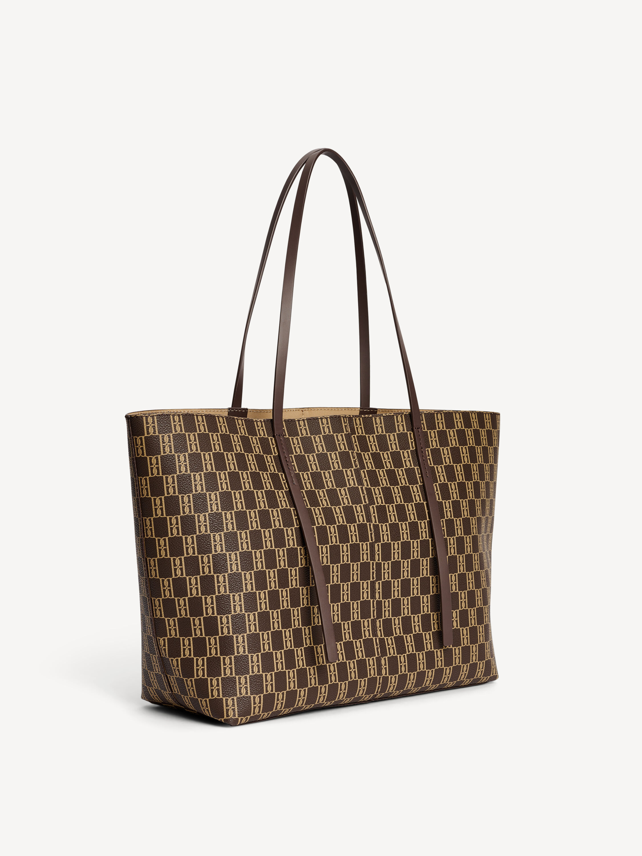 Abigail monogram tote bag - Buy sfra-bmb-storefront-catalog online