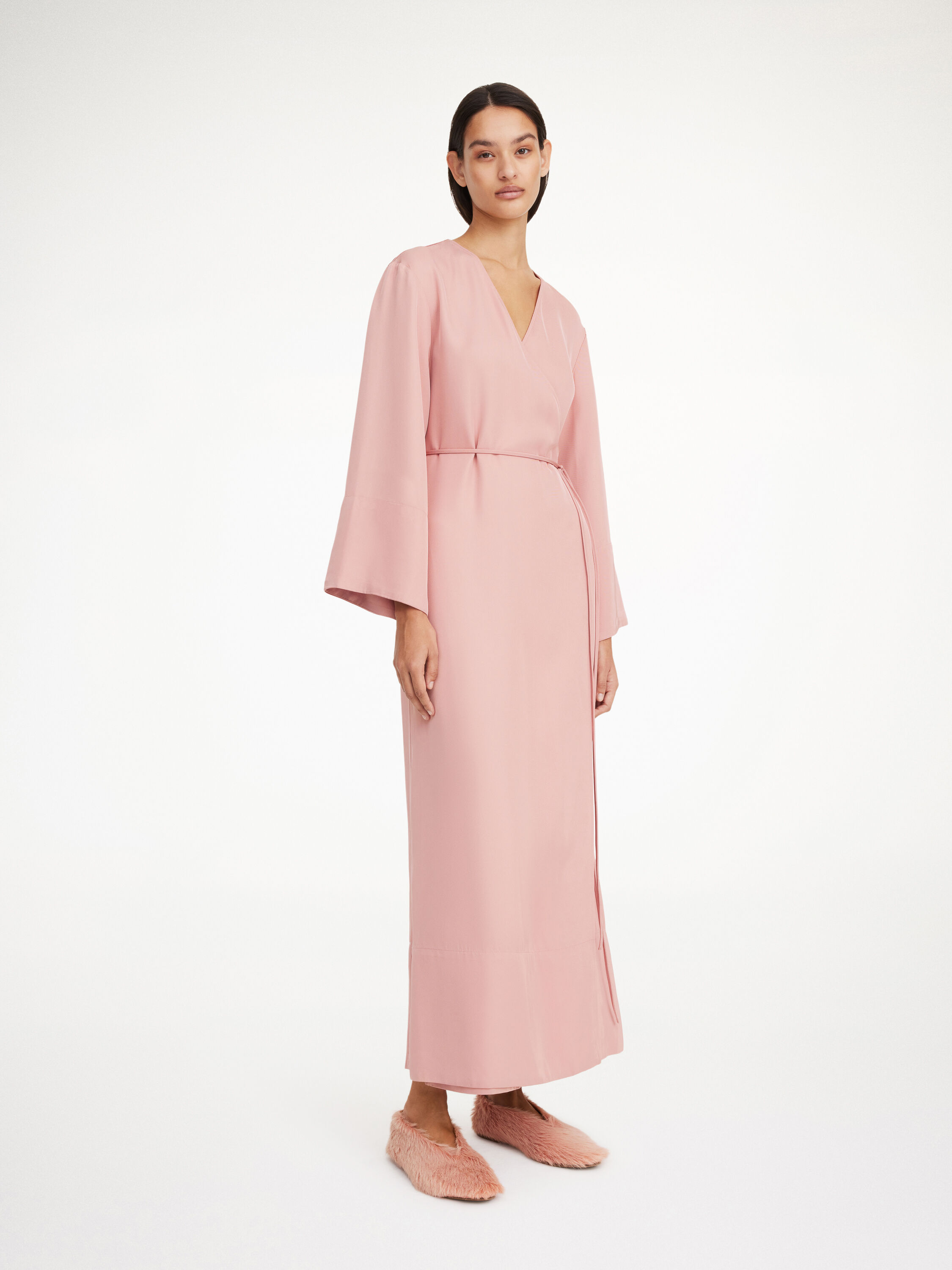 Manissa maxi dress Buy Dresses online By Malene Birger
