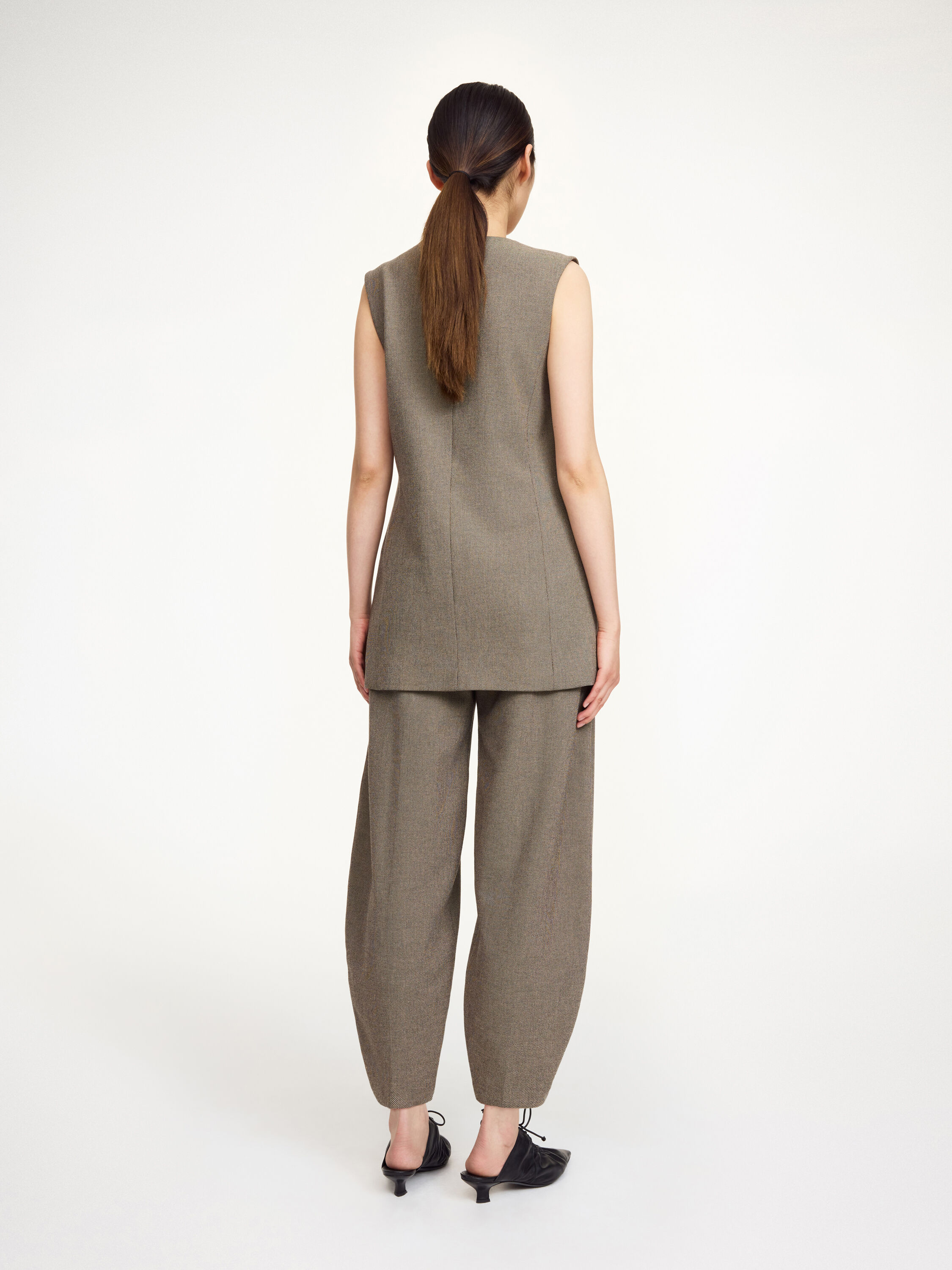 Francine waistcoat
