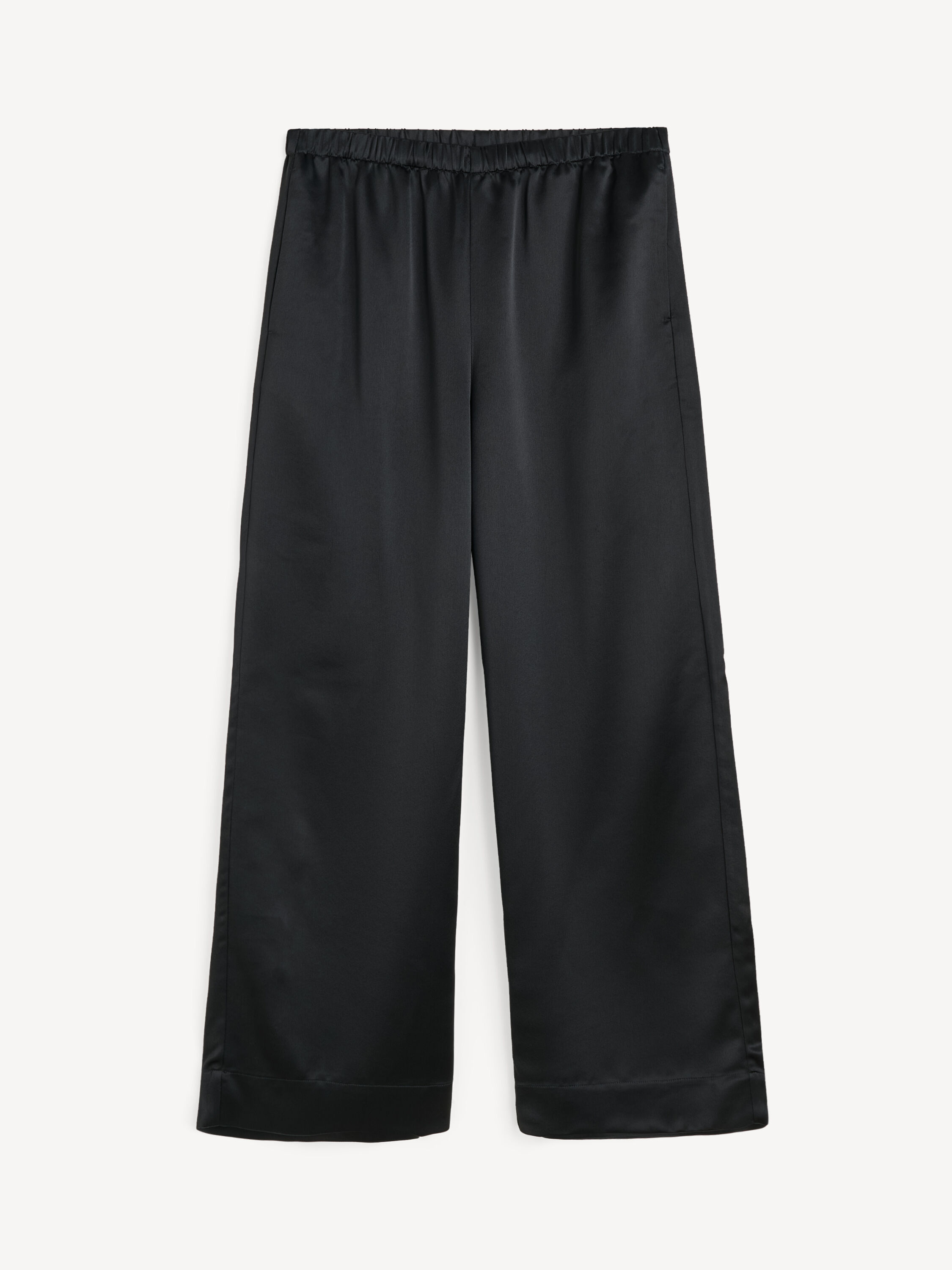 Cabello wide-leg trousers