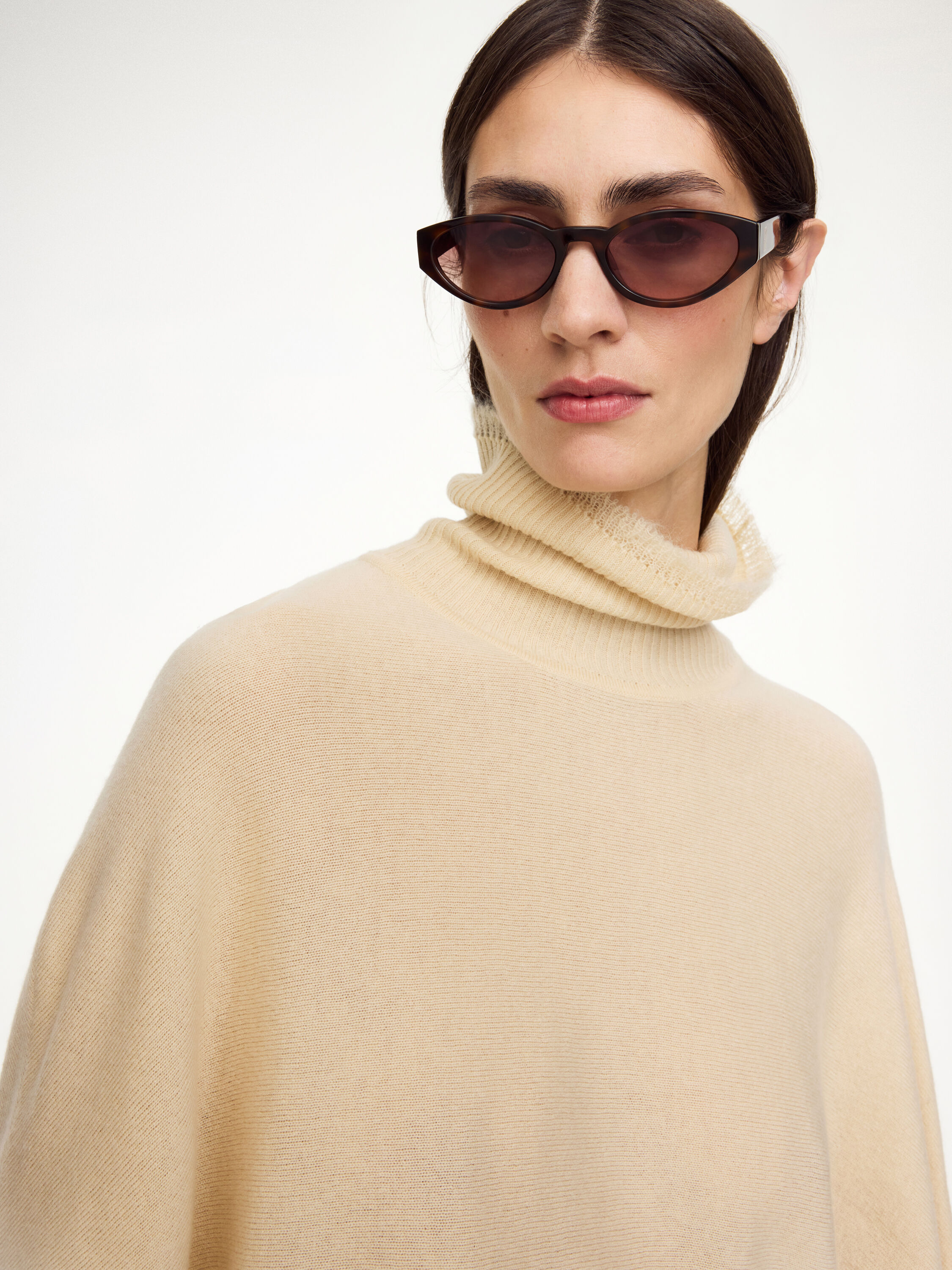 Magosa Turtleneck Sweater