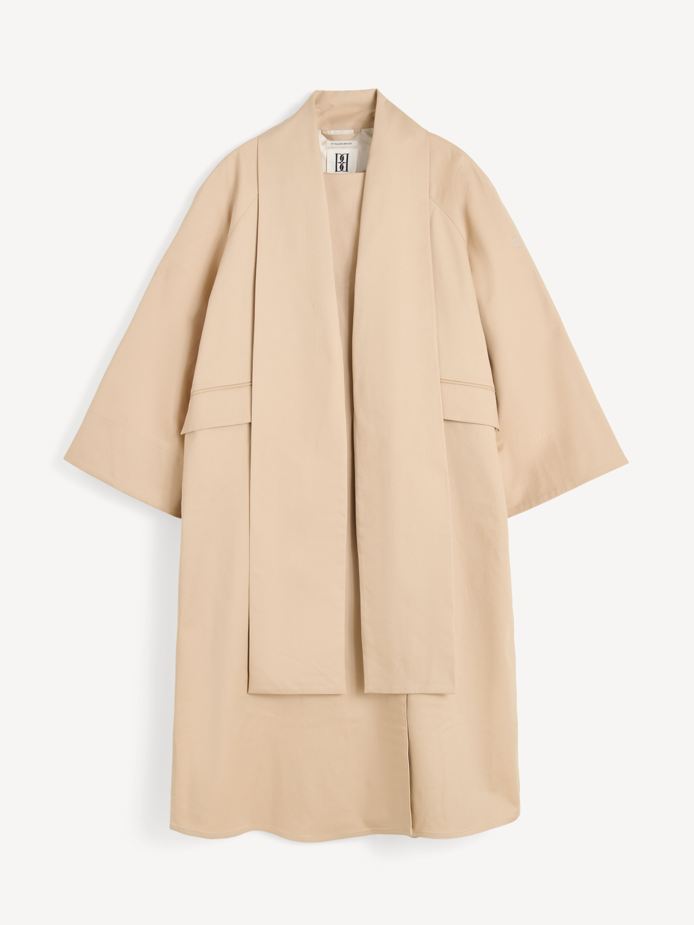 Coats & Jackets | Explore all styles here | By Malene Birge