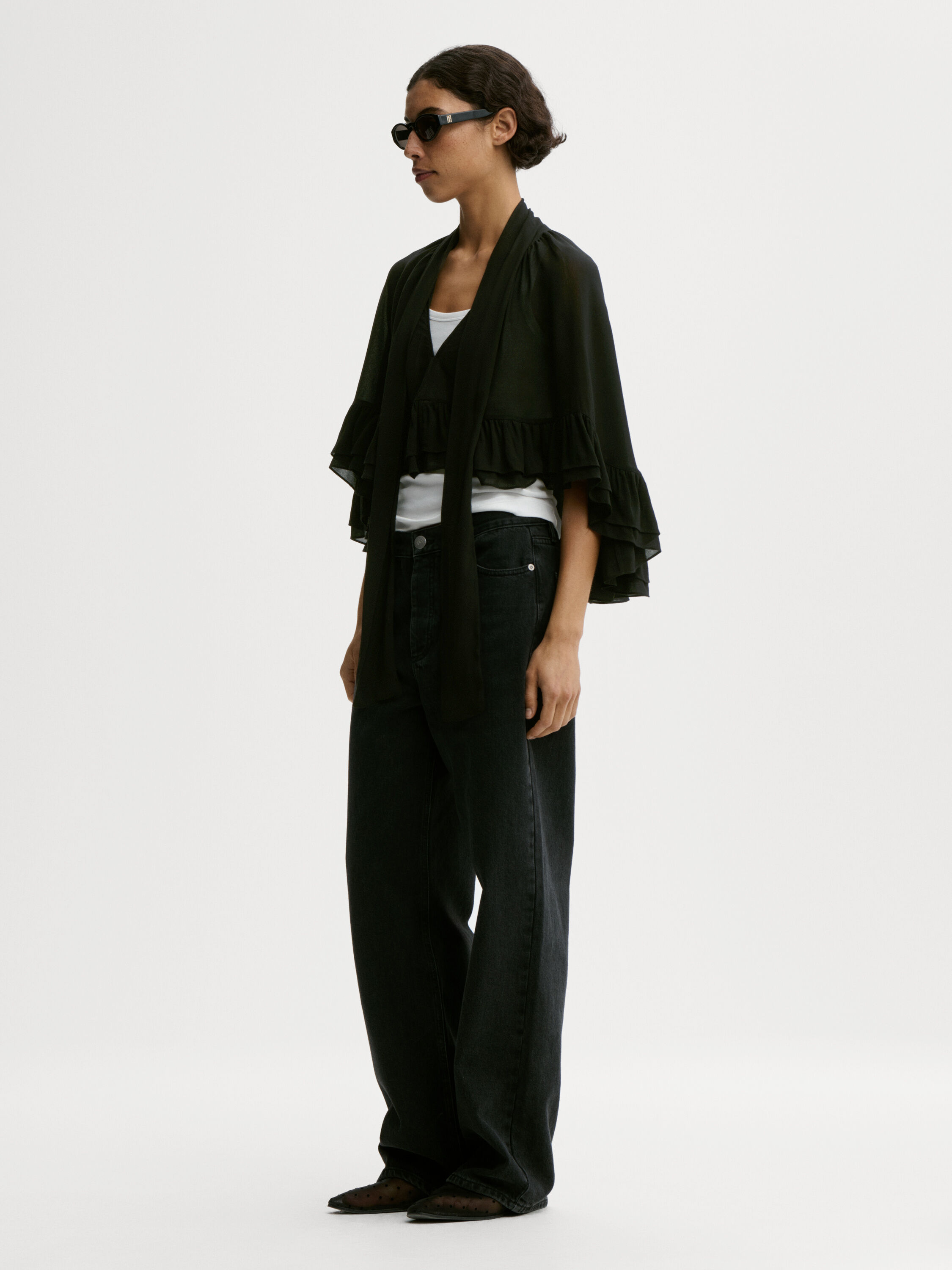 Cedi cape