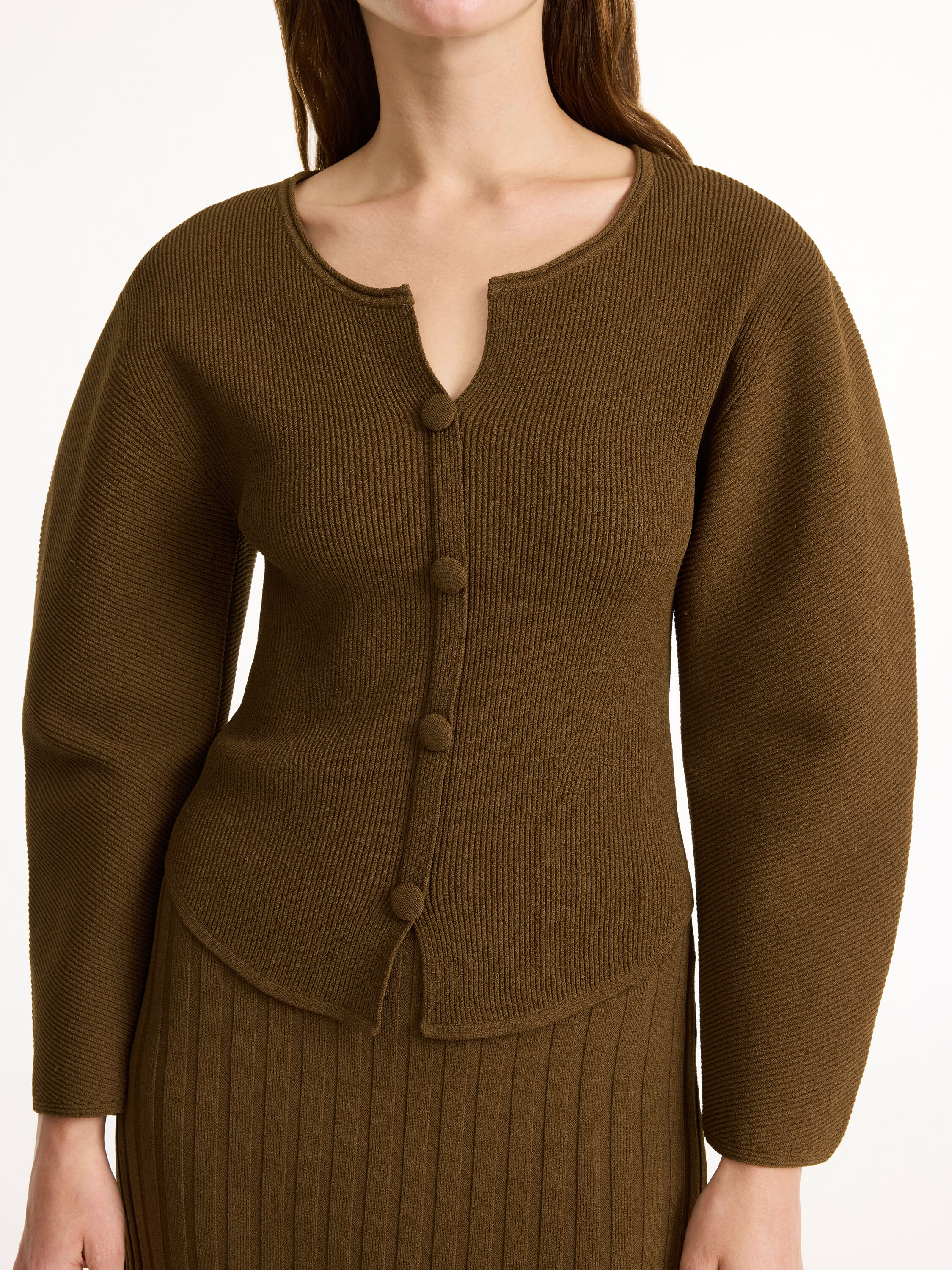 Francinas sweater - Buy Knitwear online | By Malene Birger