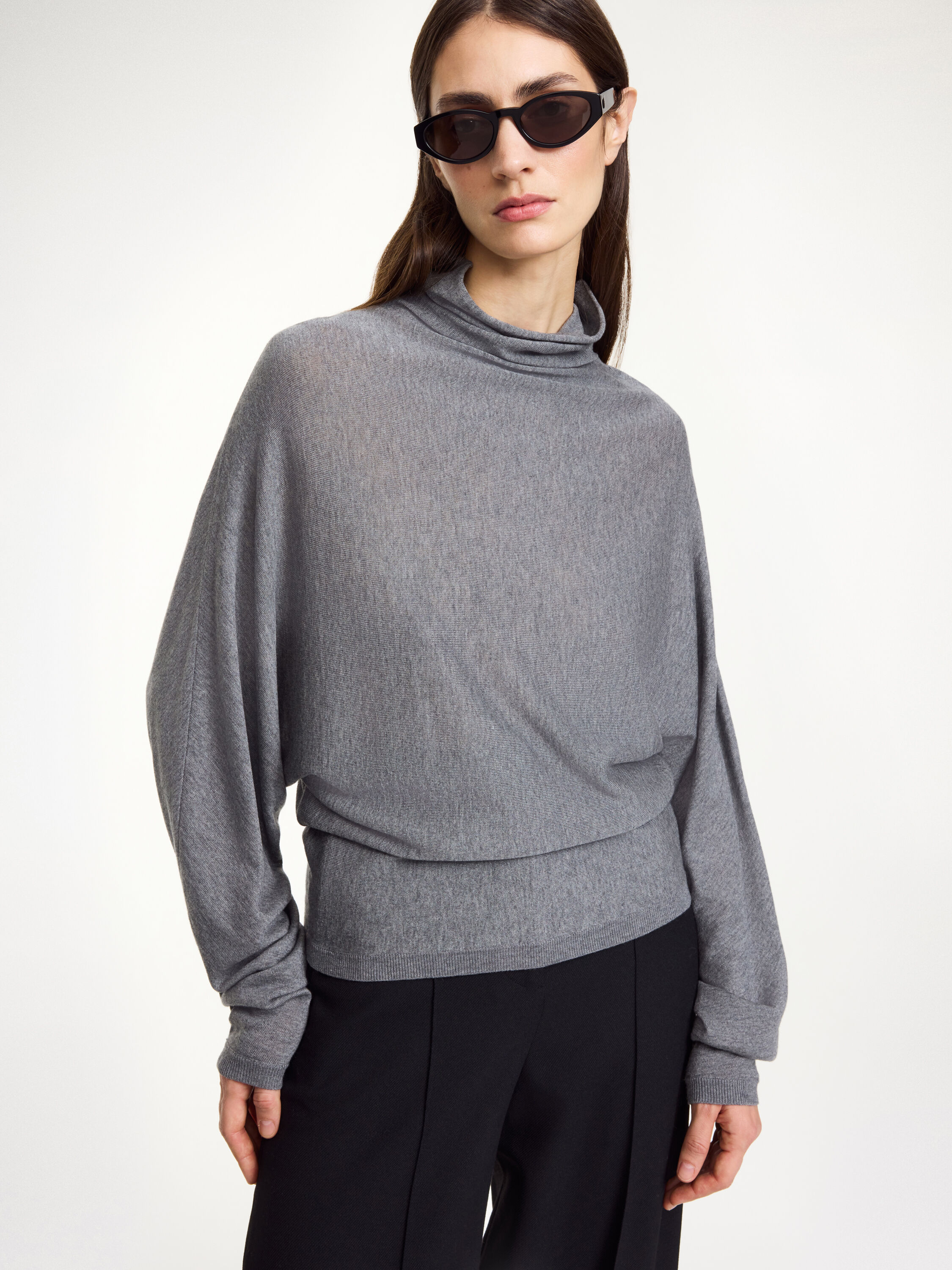 Pull Maggali