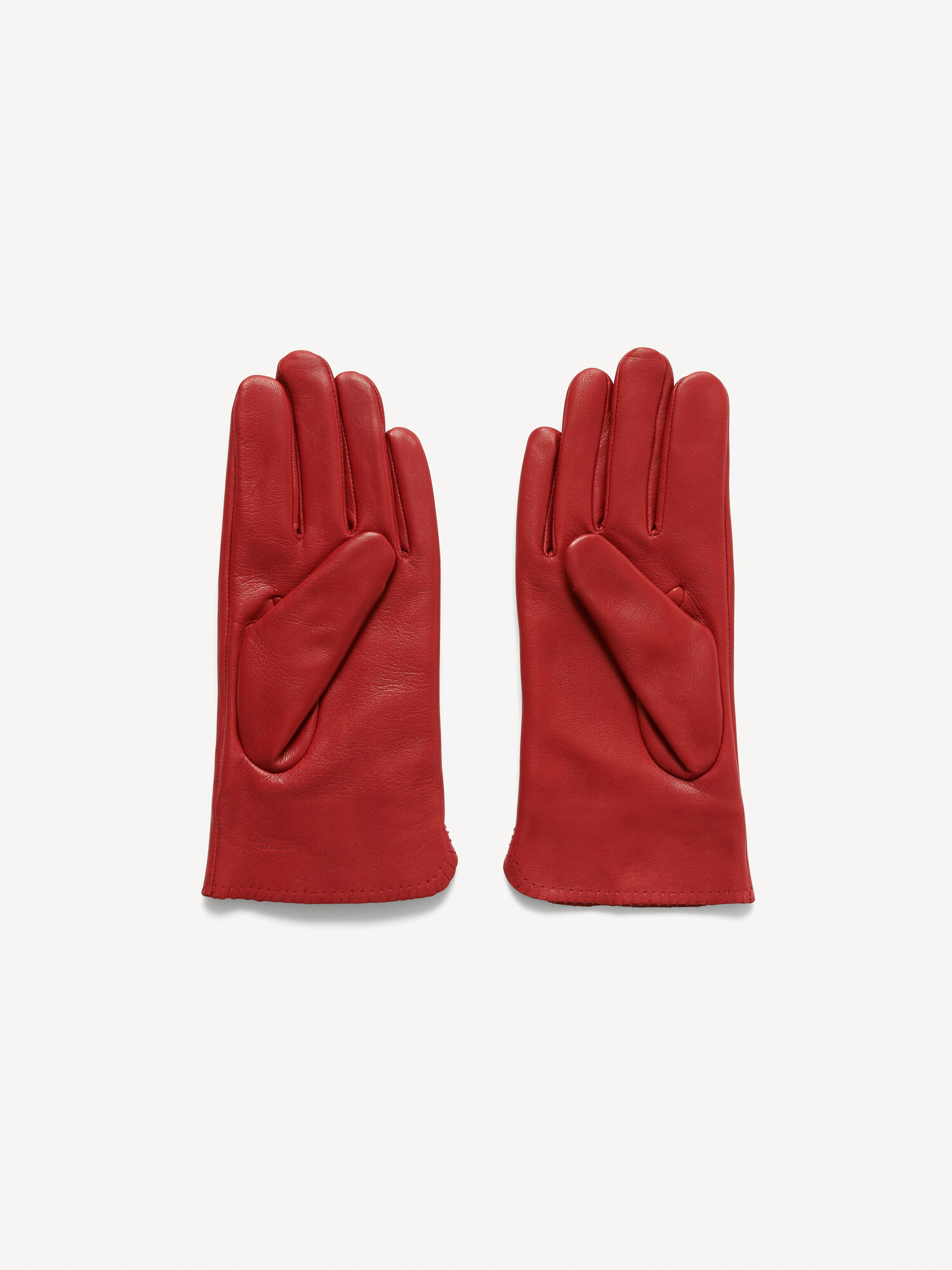 Ginny leather gloves