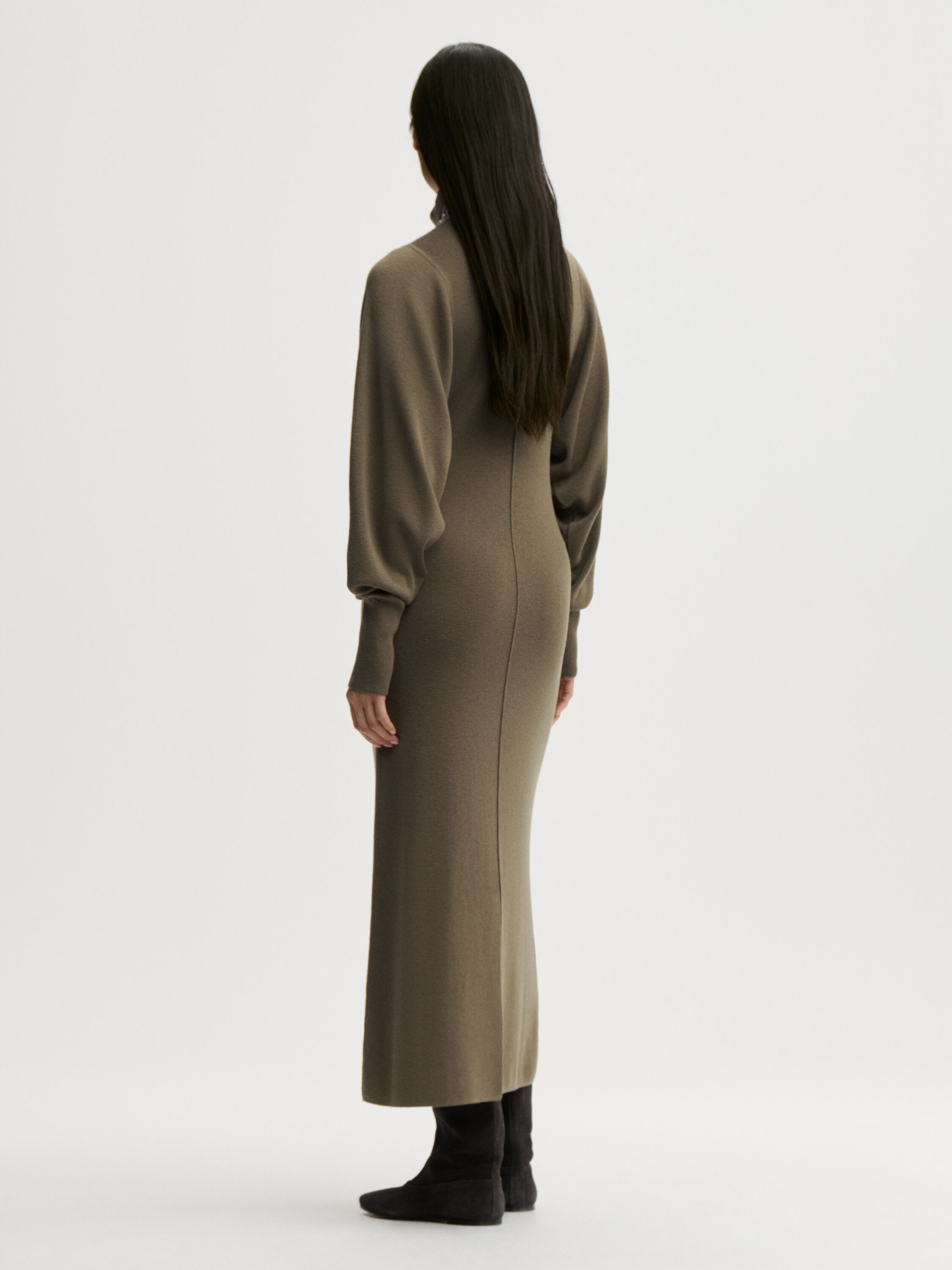 Menna maxi dress