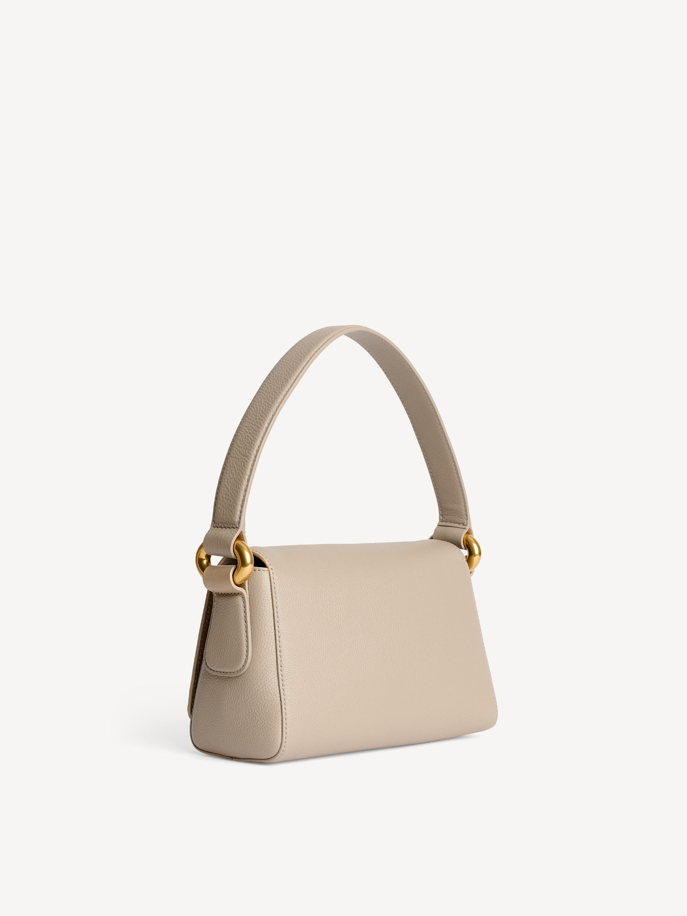 Lellie leather bag