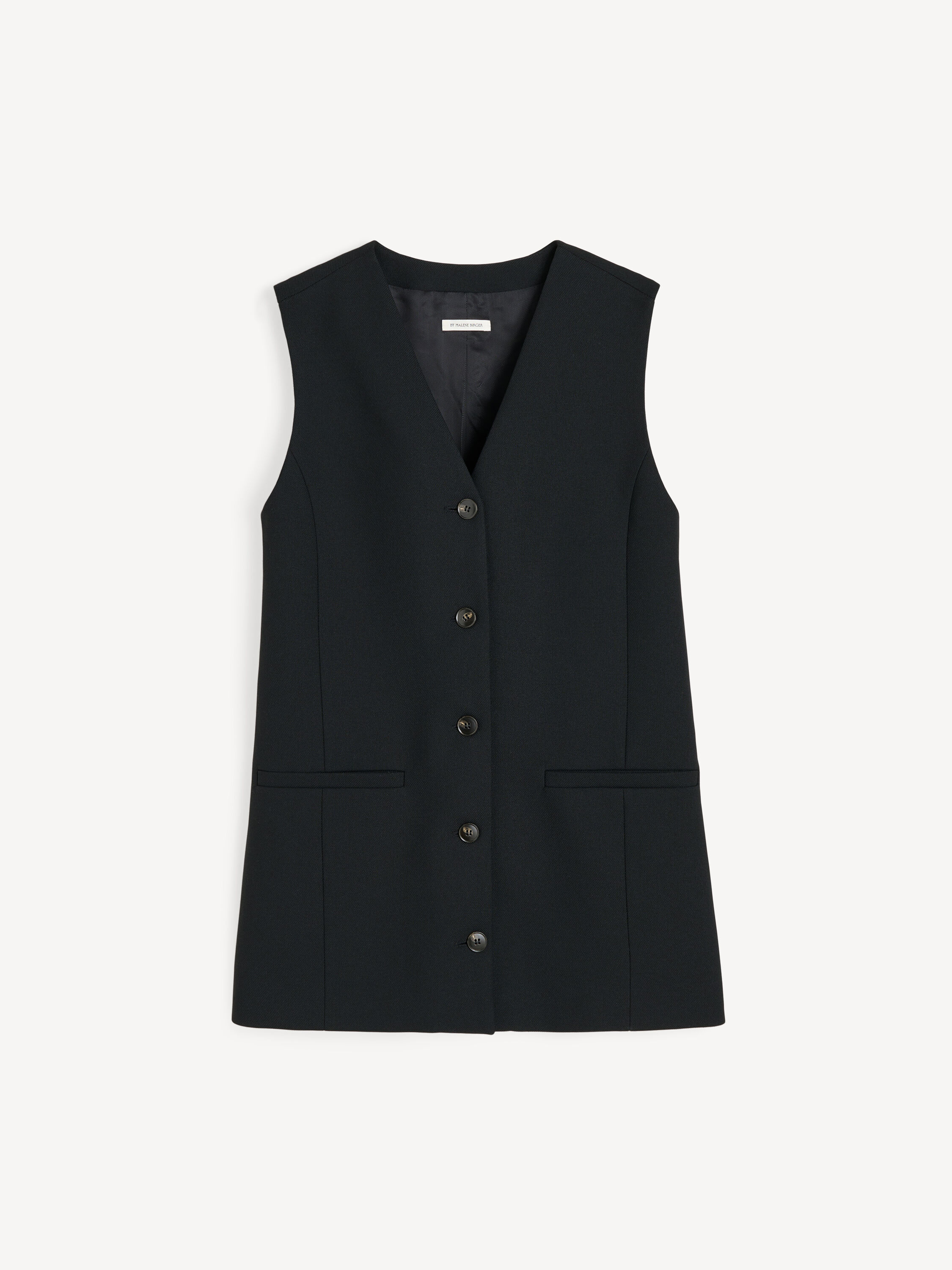 Francine waistcoat