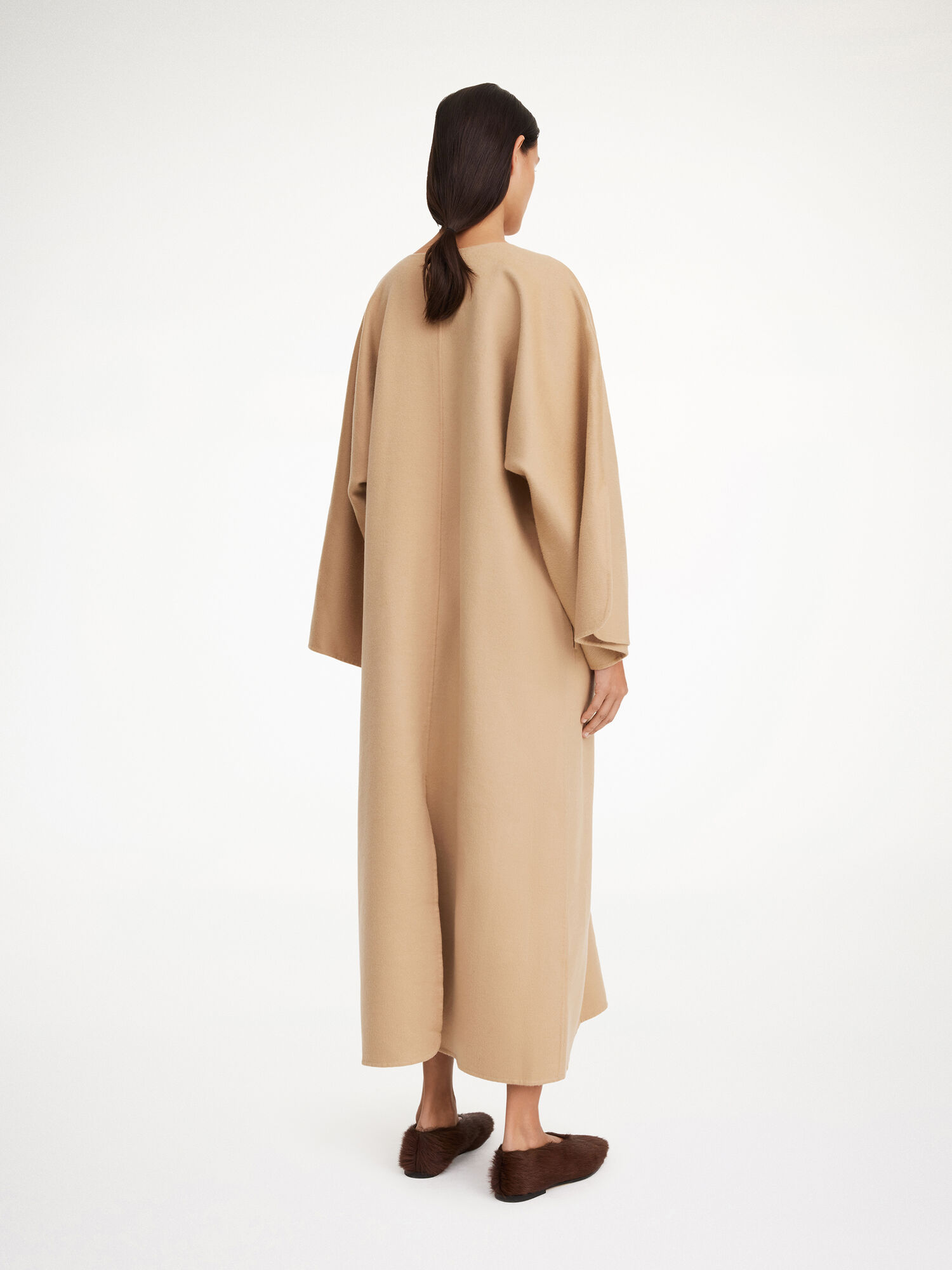 Cais wool dress