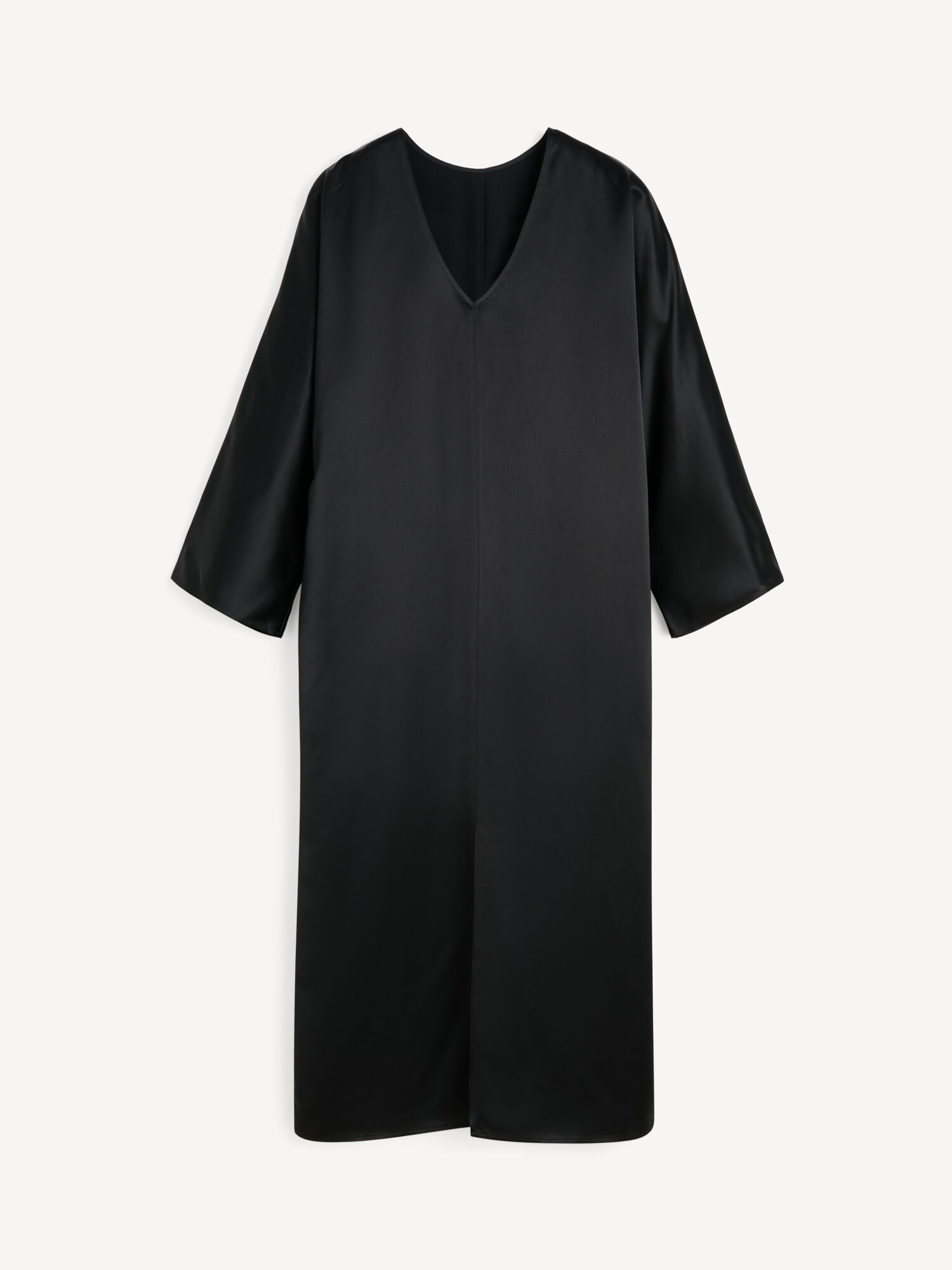 Lucina maxi dress