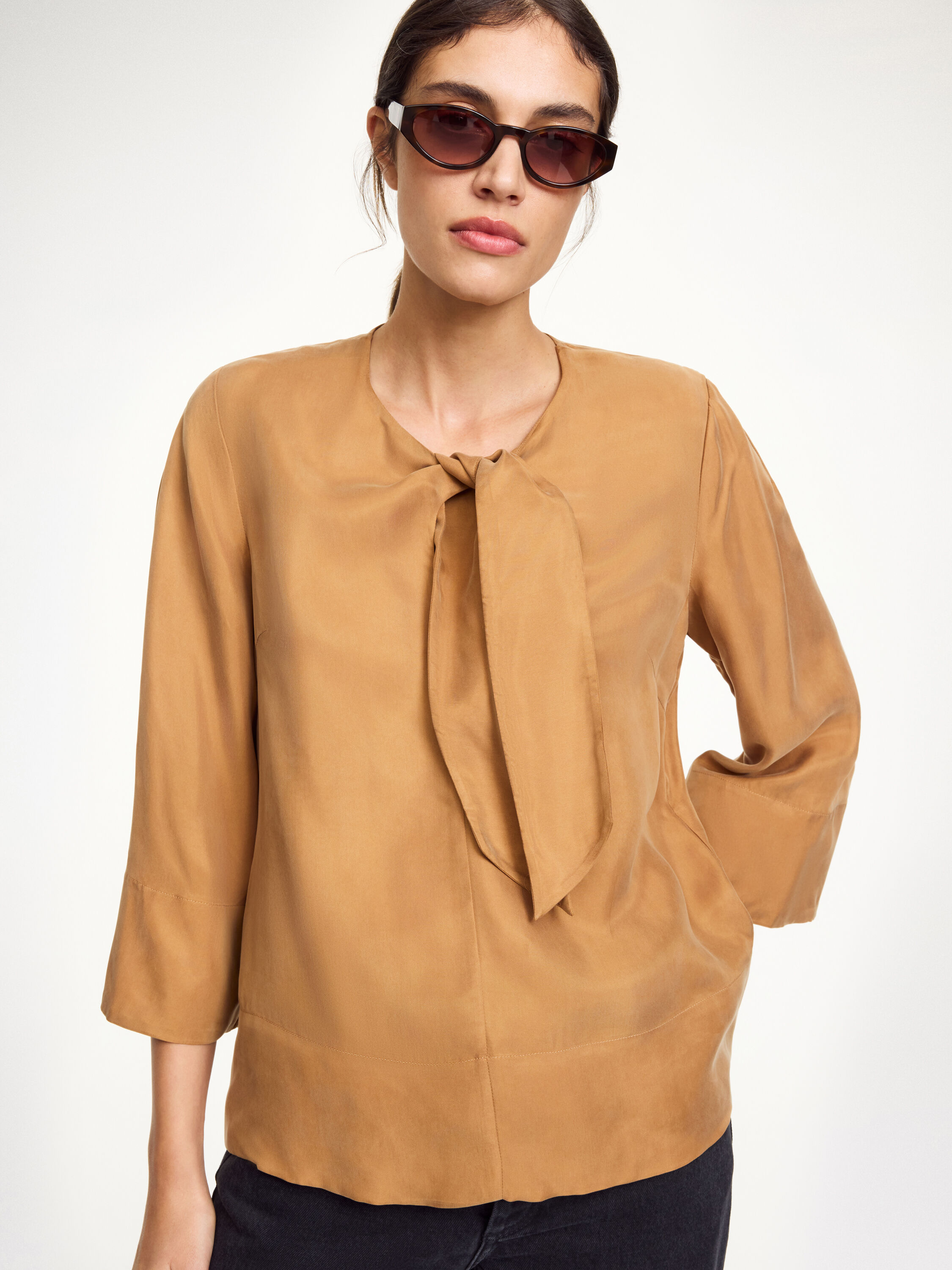 Vega blouse