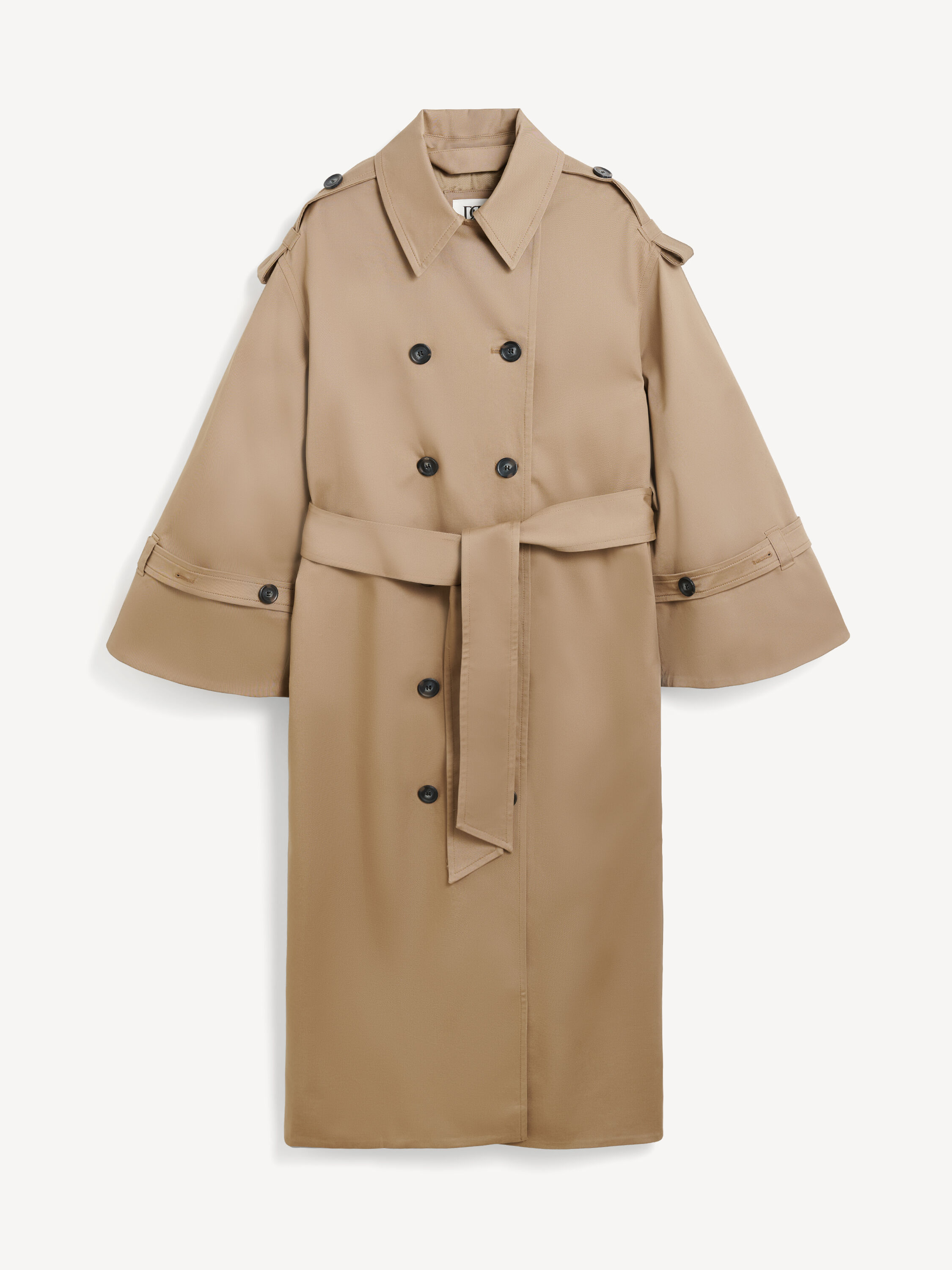 Coats & Jackets | Explore all styles here | By Malene Birge