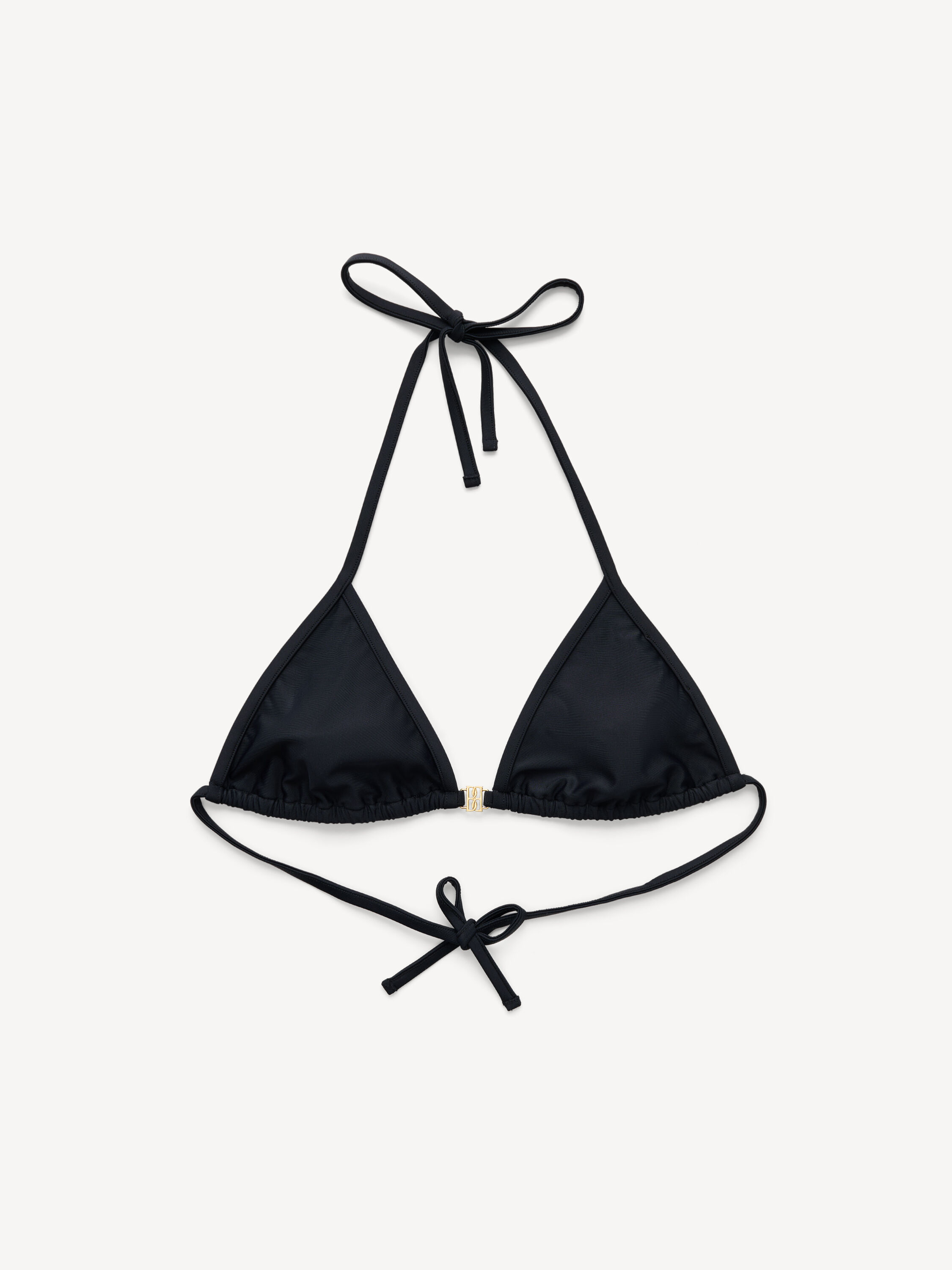 Astrida Triangle bikini top