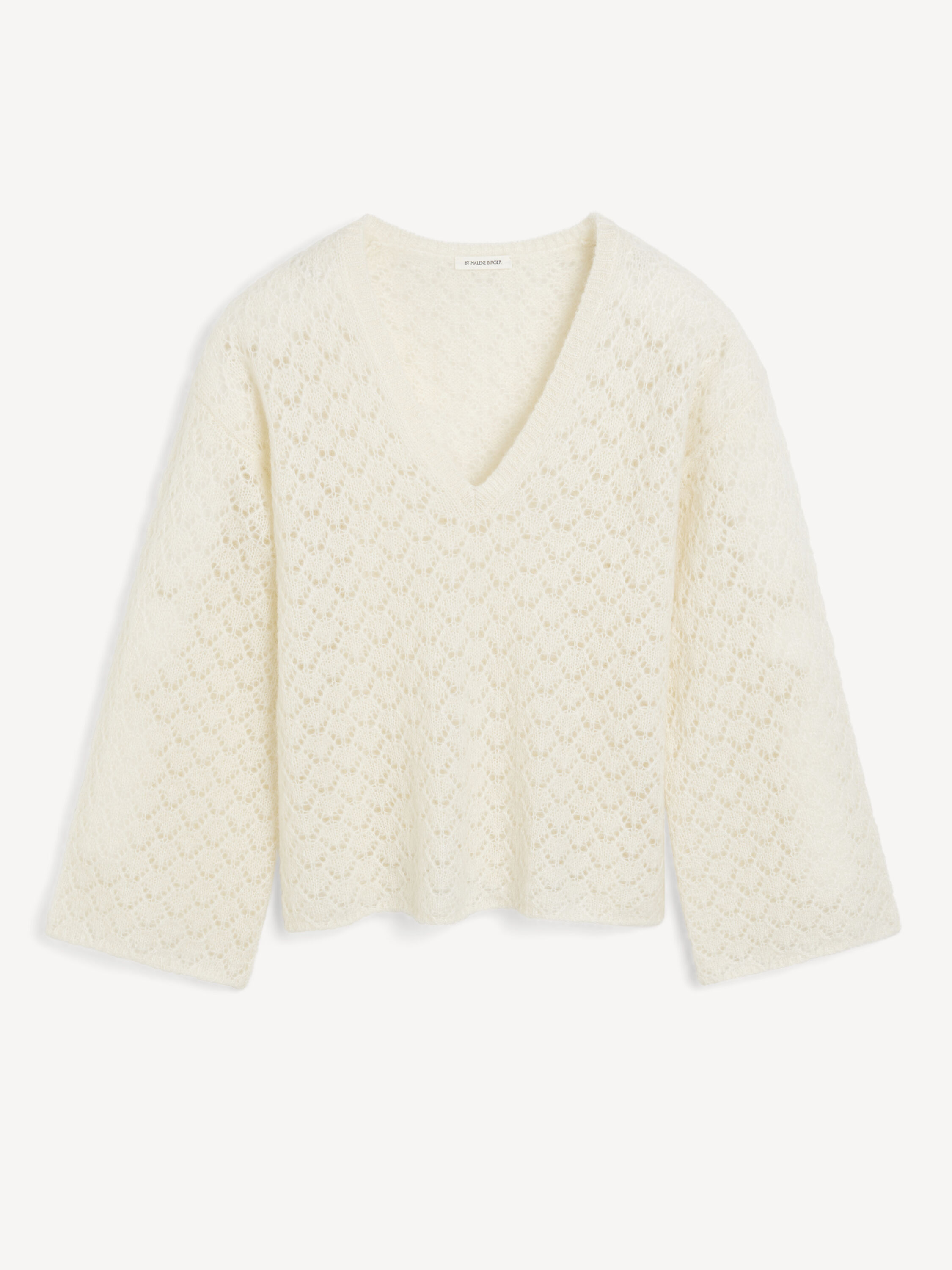 Cimone sweater - Buy Knitwear online | By Malene Birger