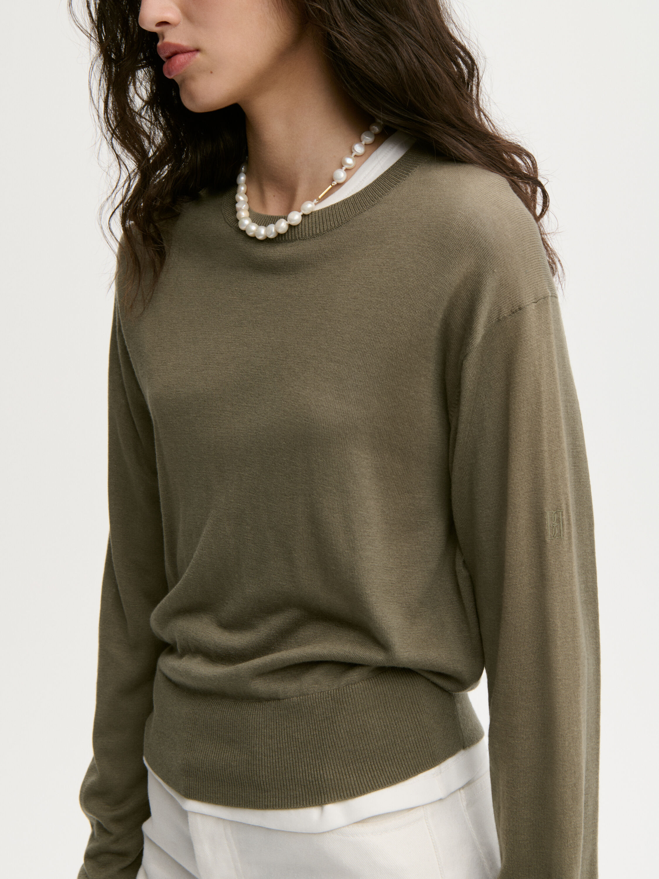 Mantea sweater
