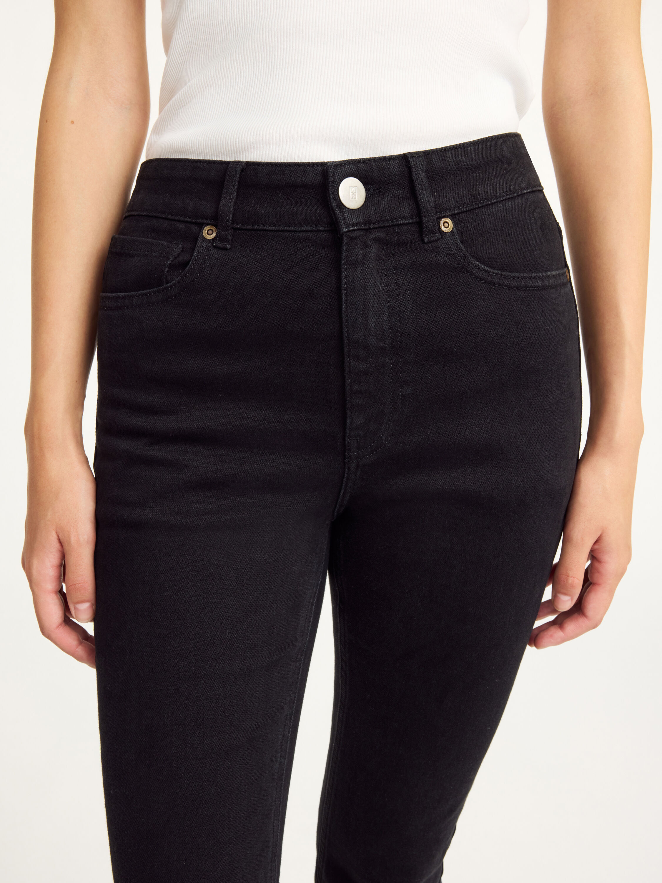 Stellen jeans