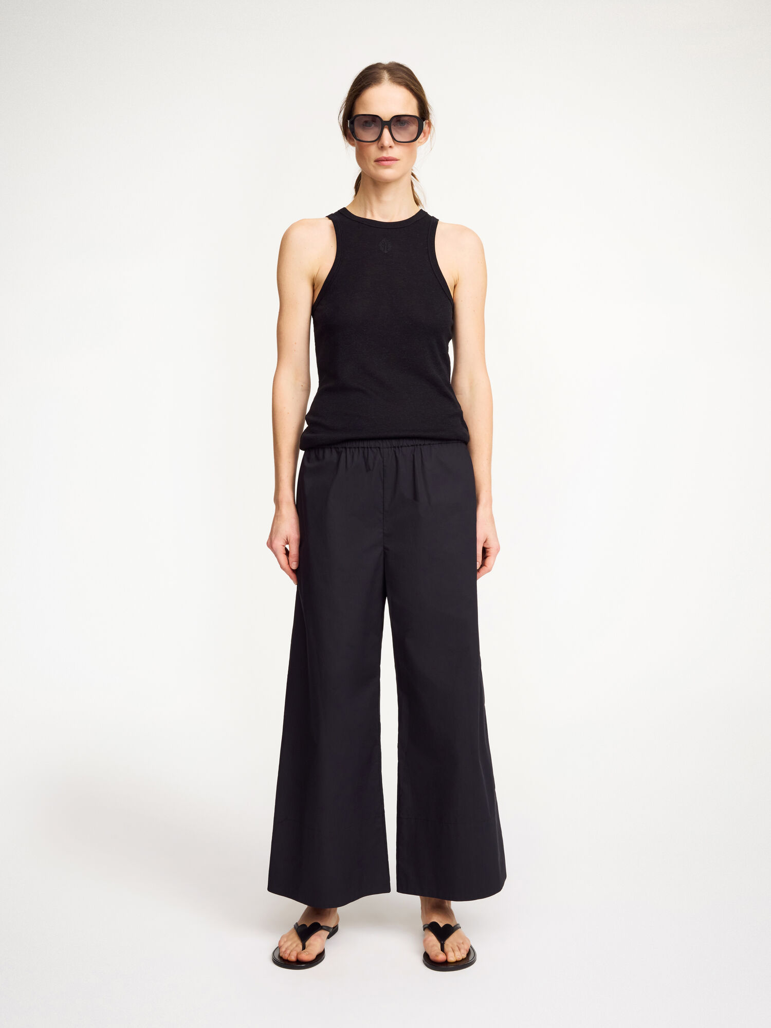 Lise tank top