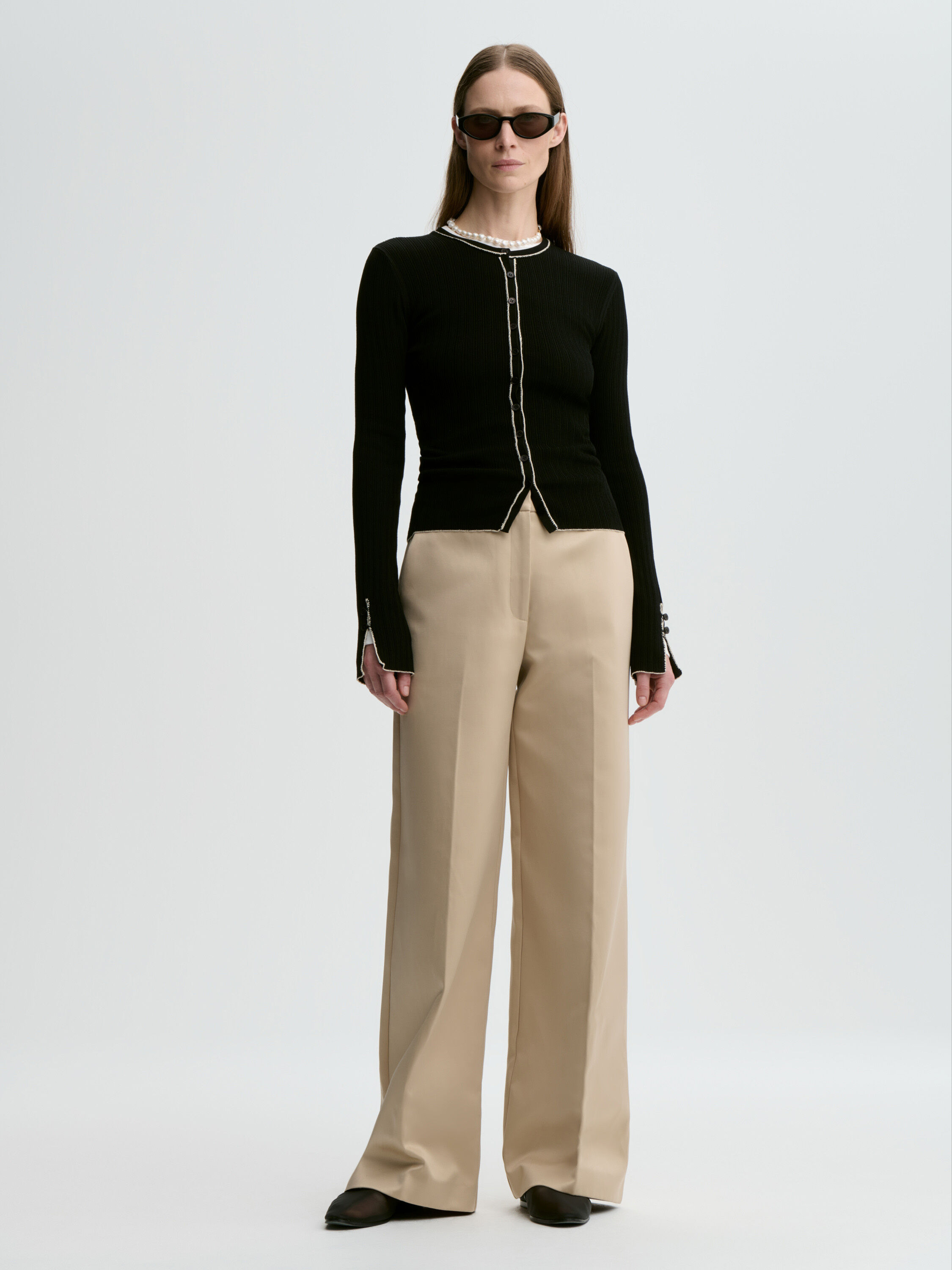 Benny cardigan