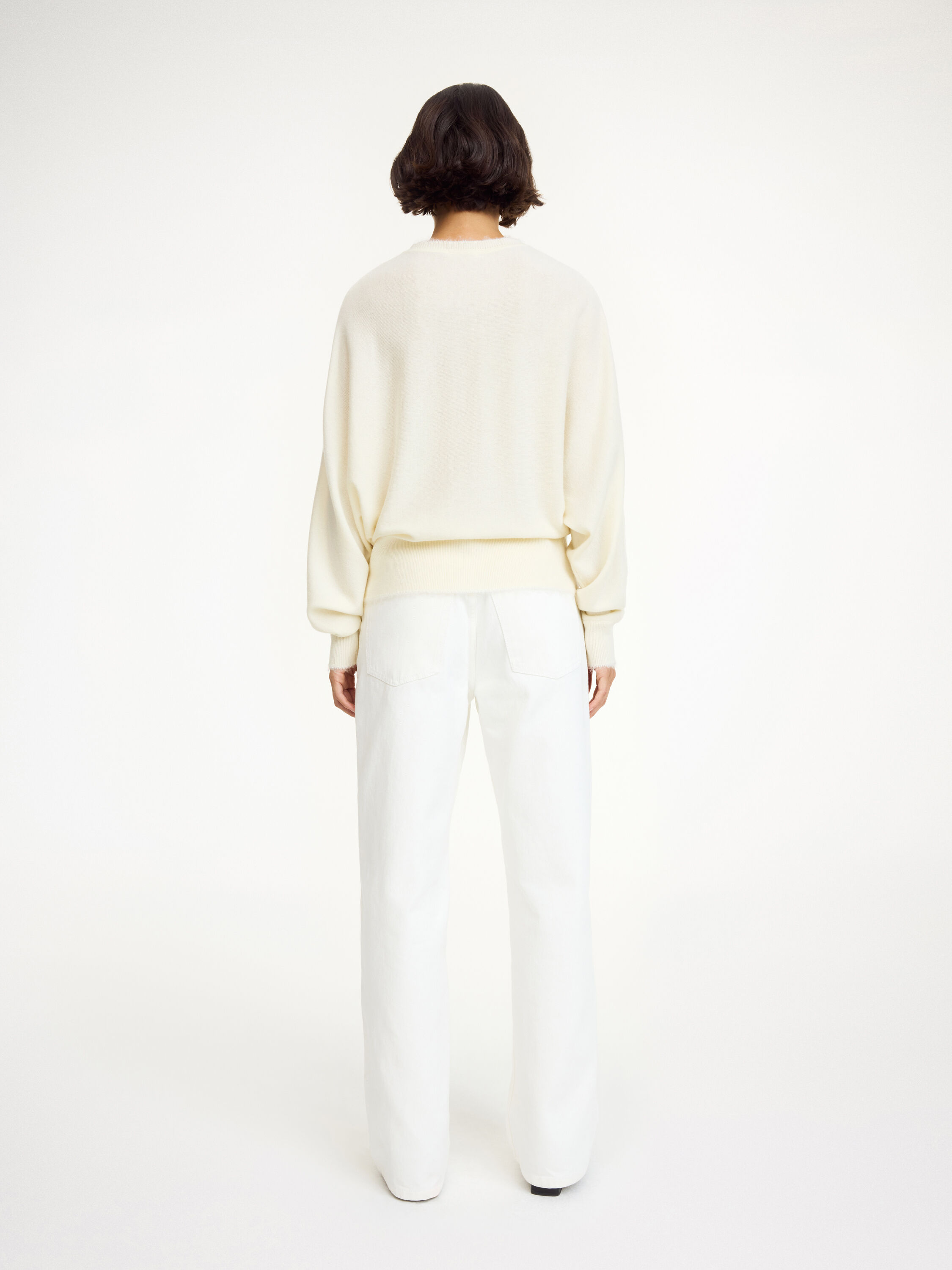 Sao wool cardigan - Buy Knitwear online | By Malene Birger
