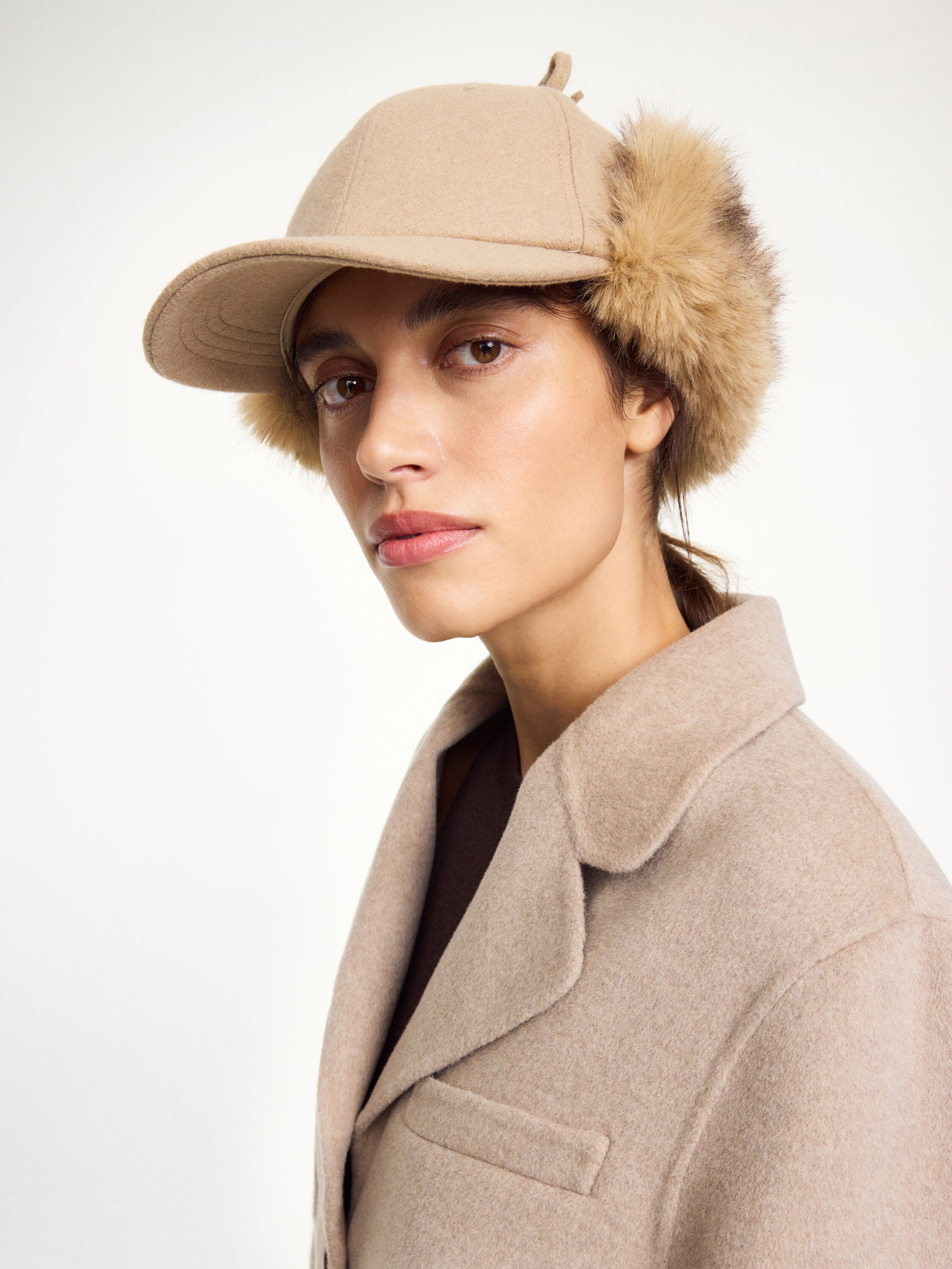 Tanna cap