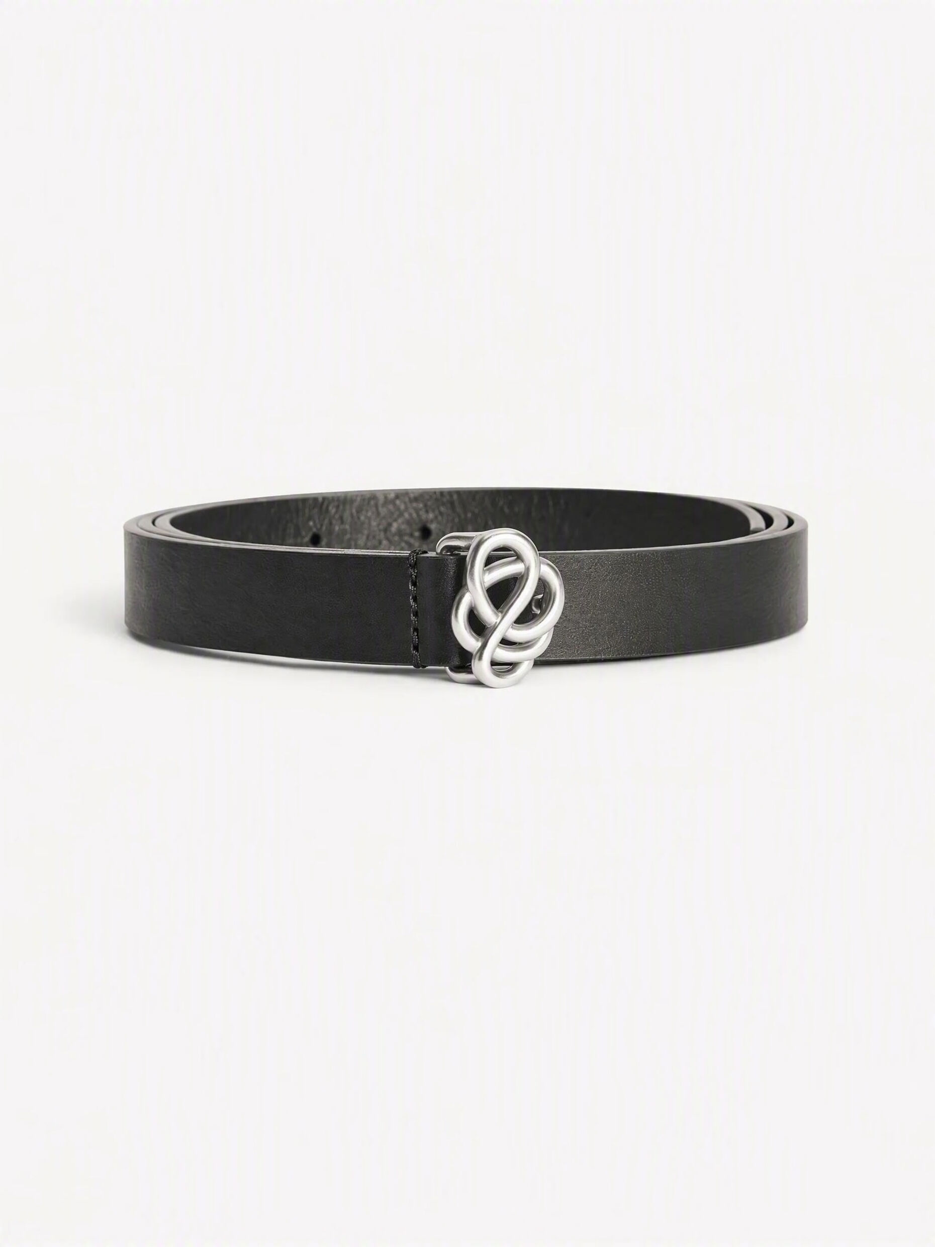 Ouma leather belt