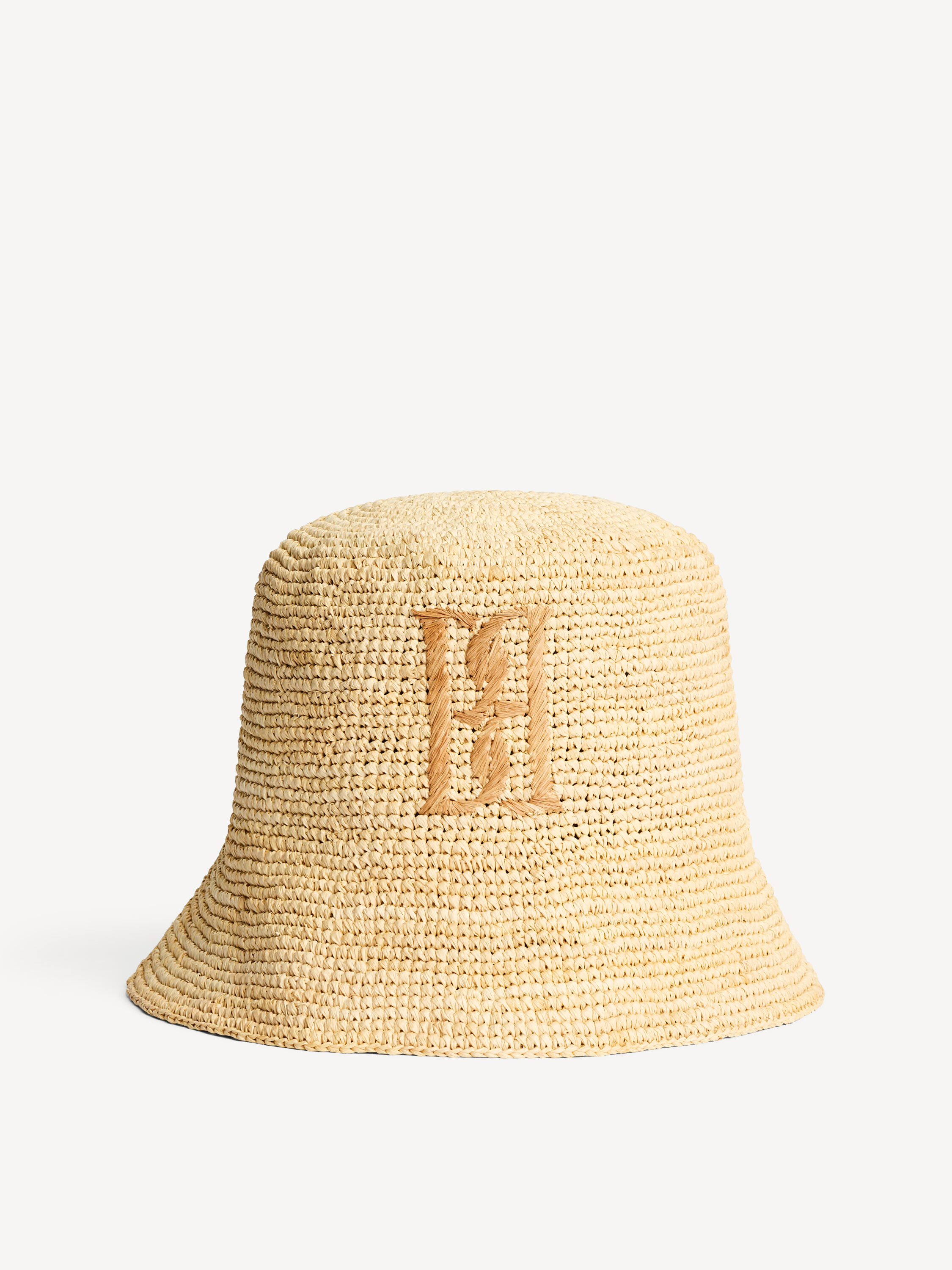 Gamma straw hat - Buy sfra-bmb-storefront-catalog online | By