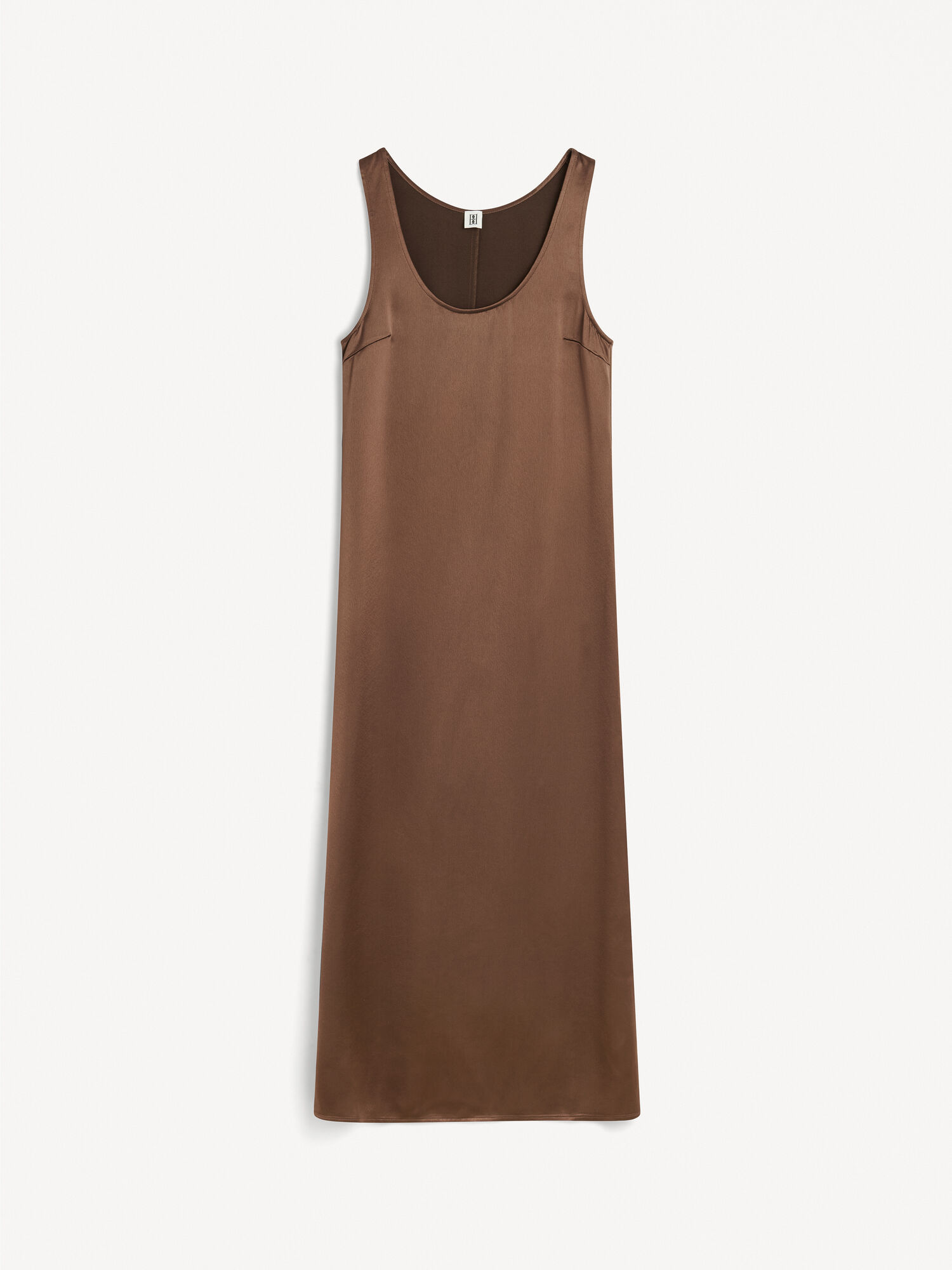 Robe longue Jerrica