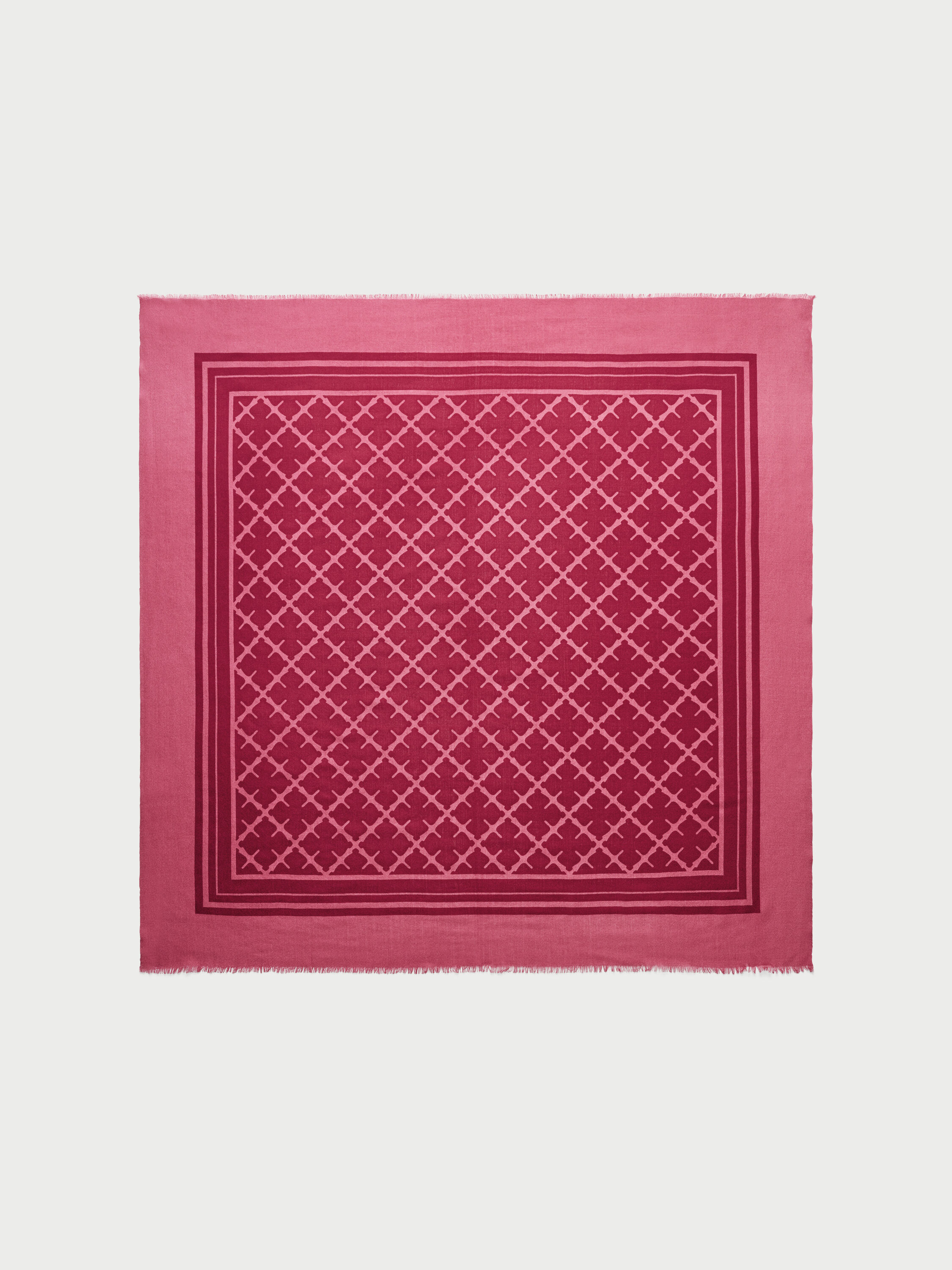 Cornelis wool scarf