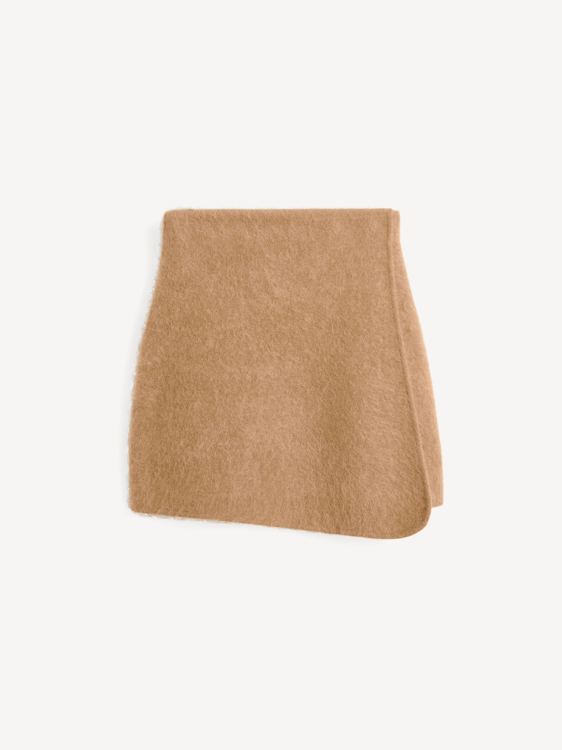 Krissah mini skirt