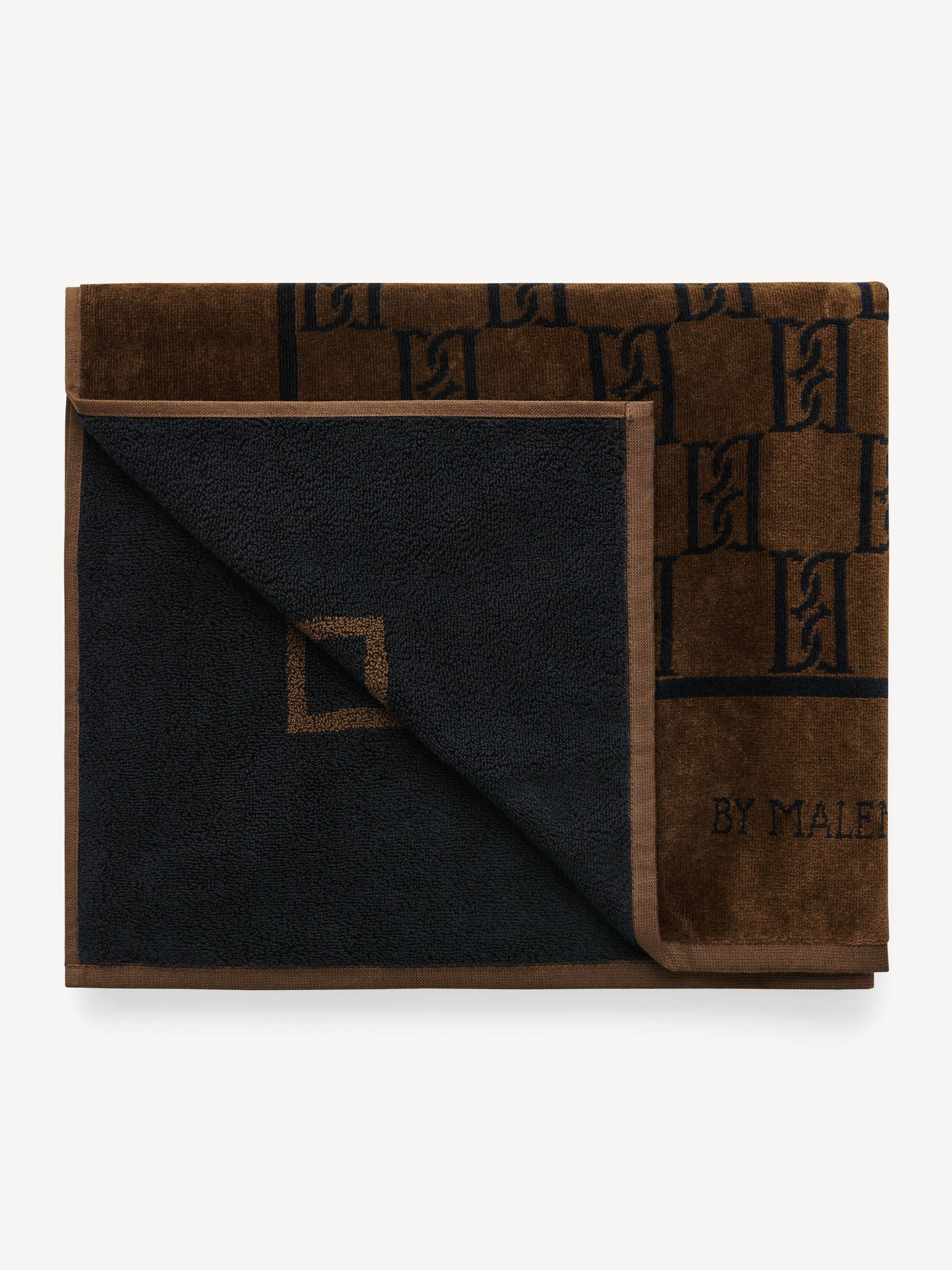 Lemorau organic cotton towel