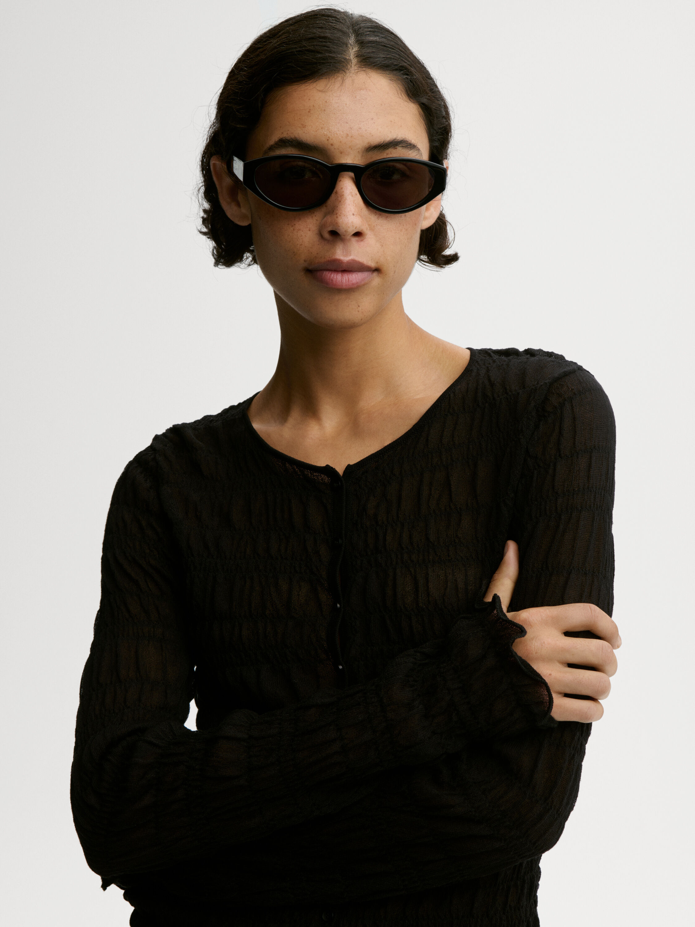 Ebba cardigan