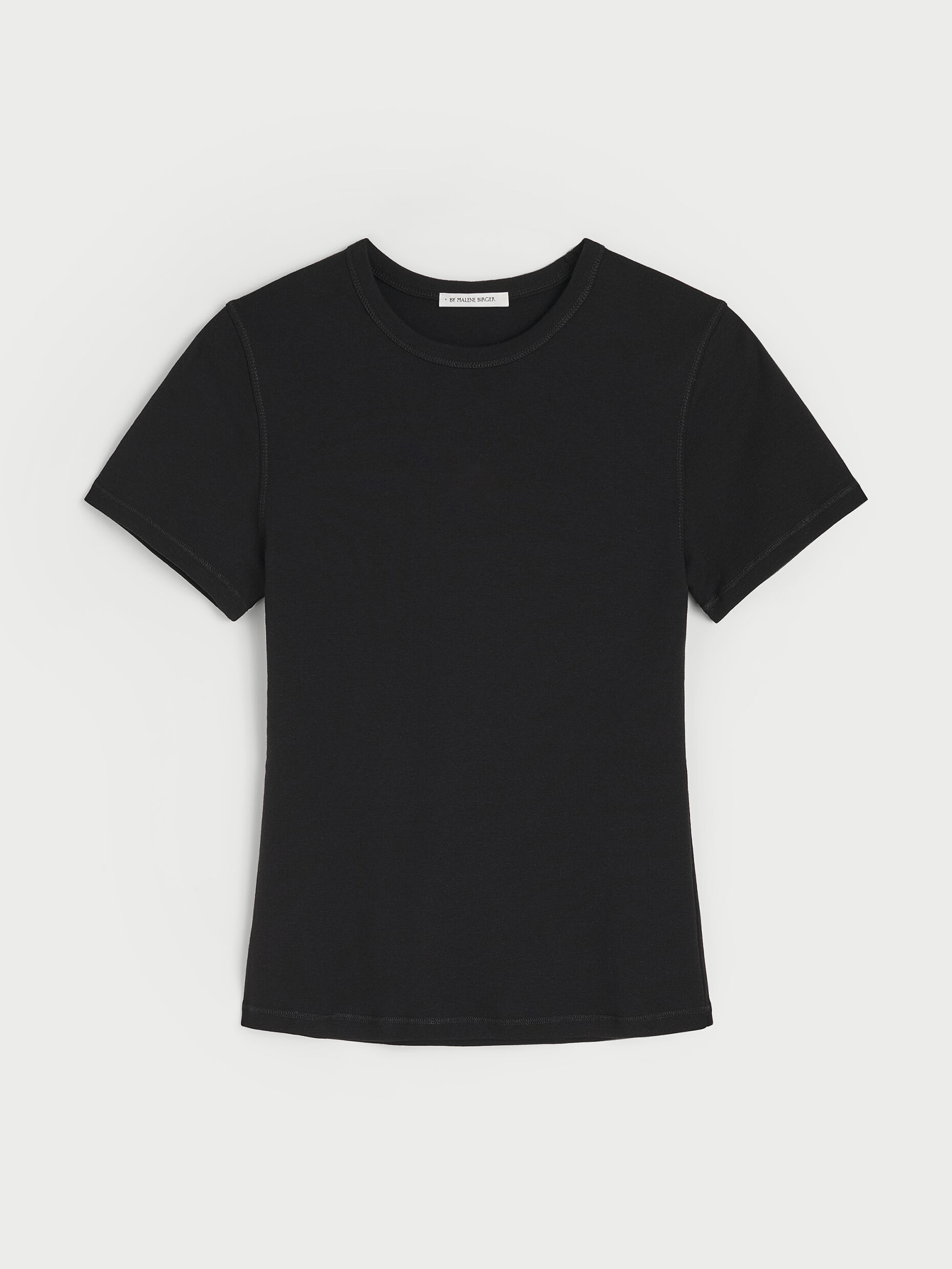 Alicia organic cotton T-shirt 