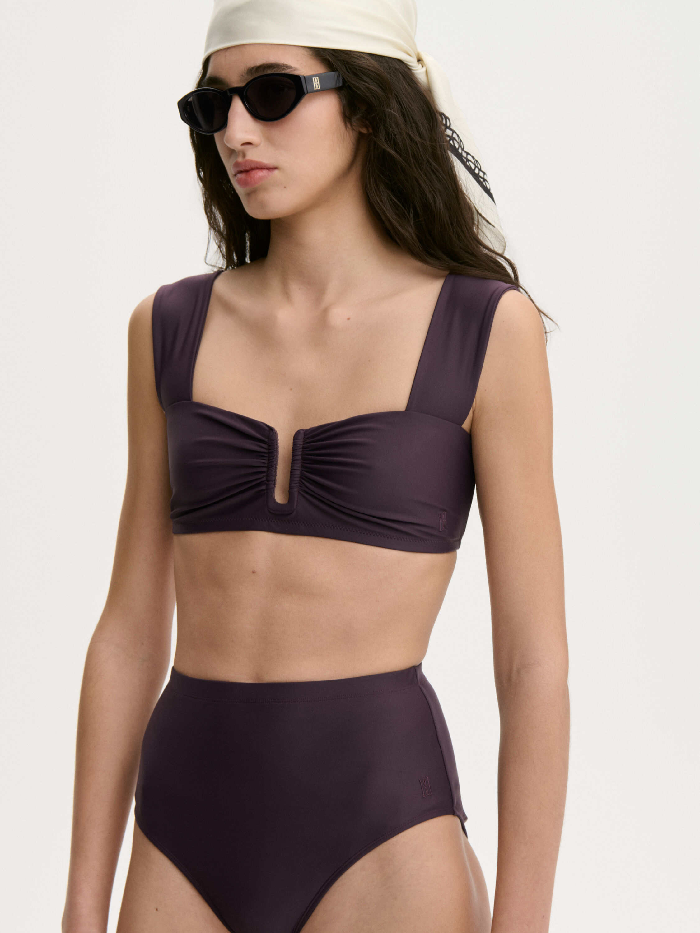 Belira bikini bottom