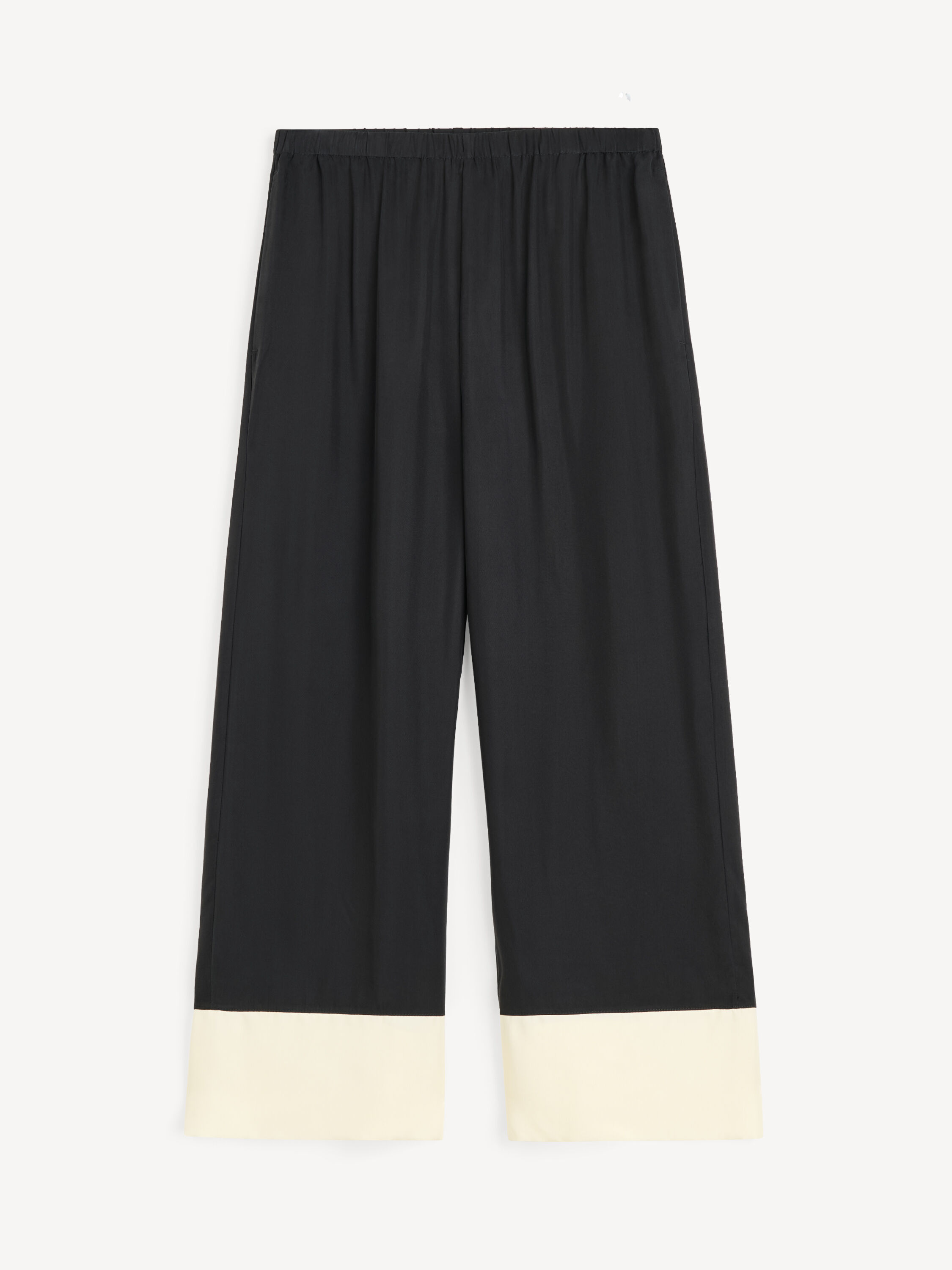 Mirabello wide-leg trousers
